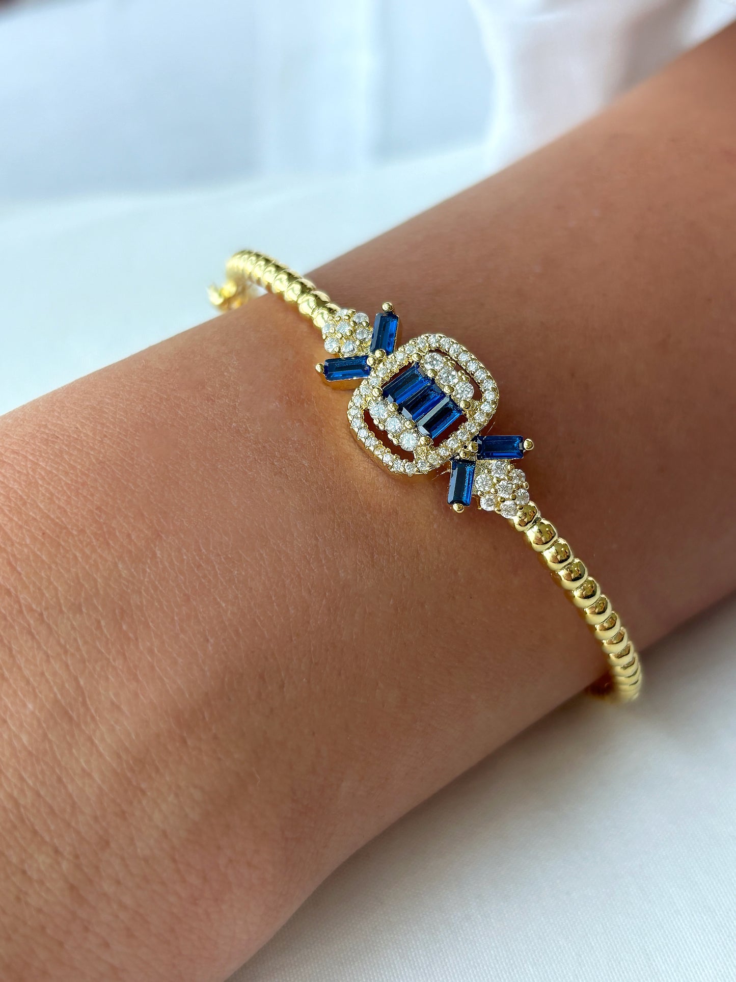 Rosalie Blue