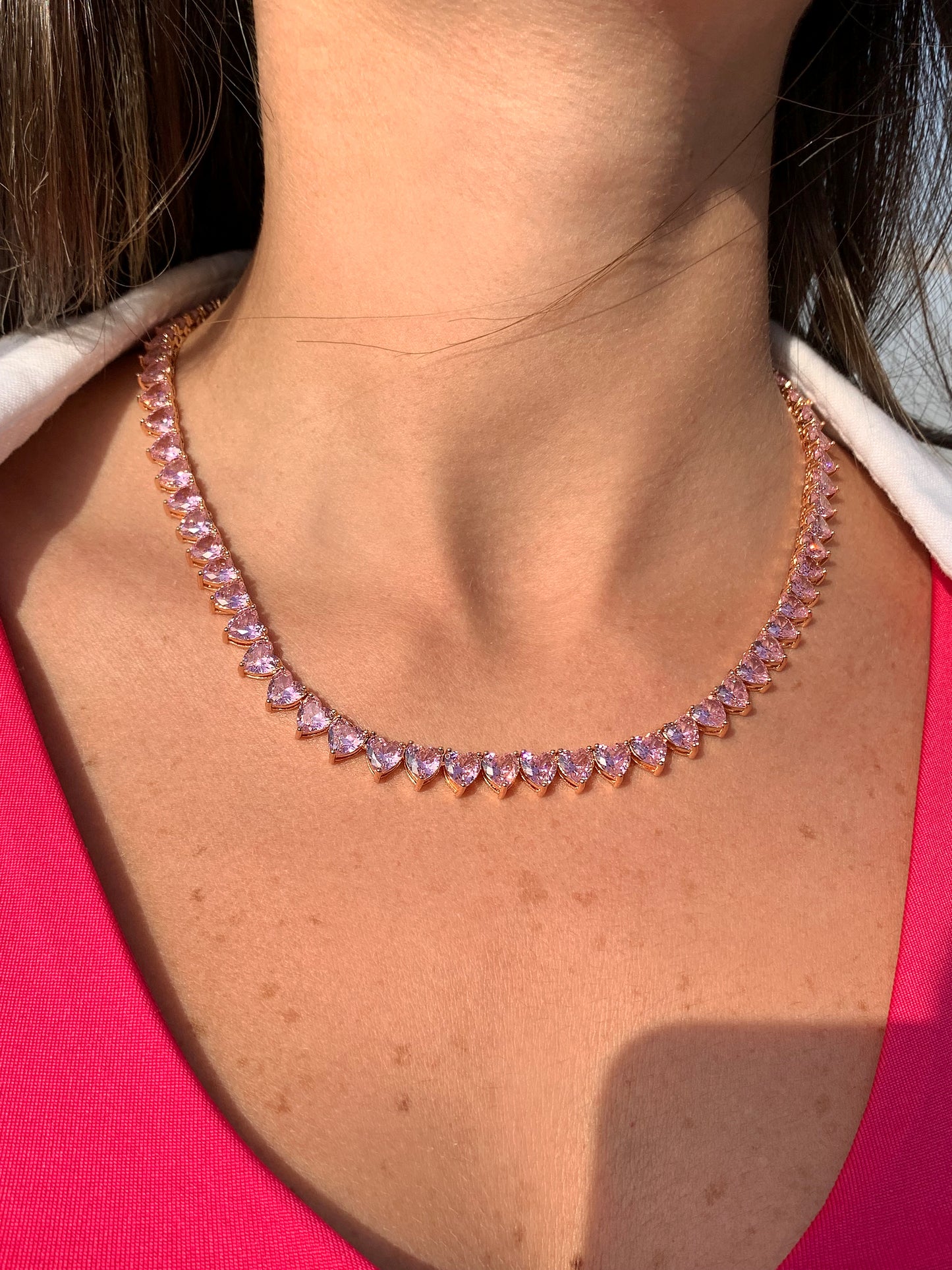 Pink Amour
