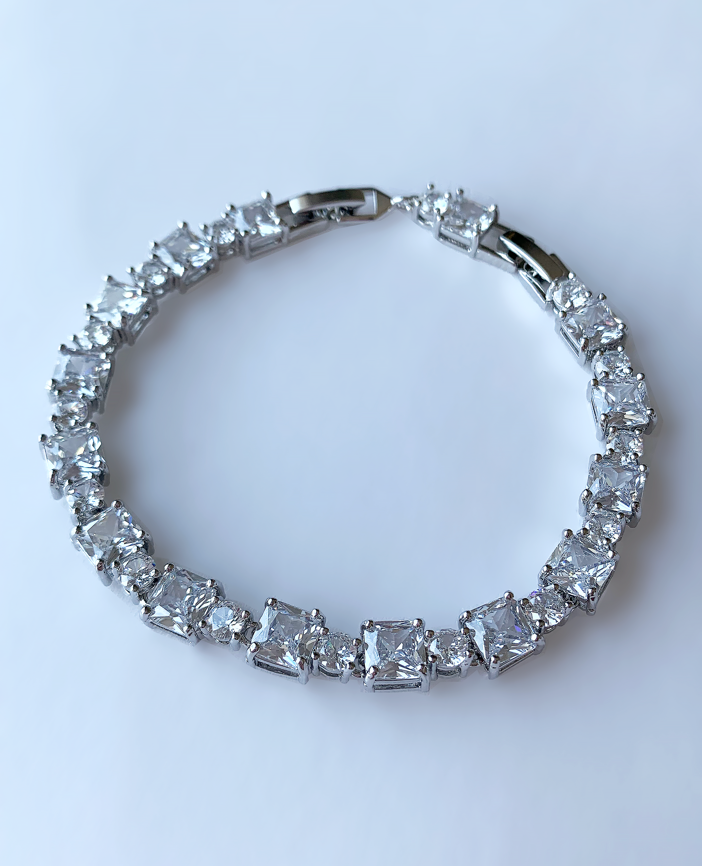 Evve Silver Set