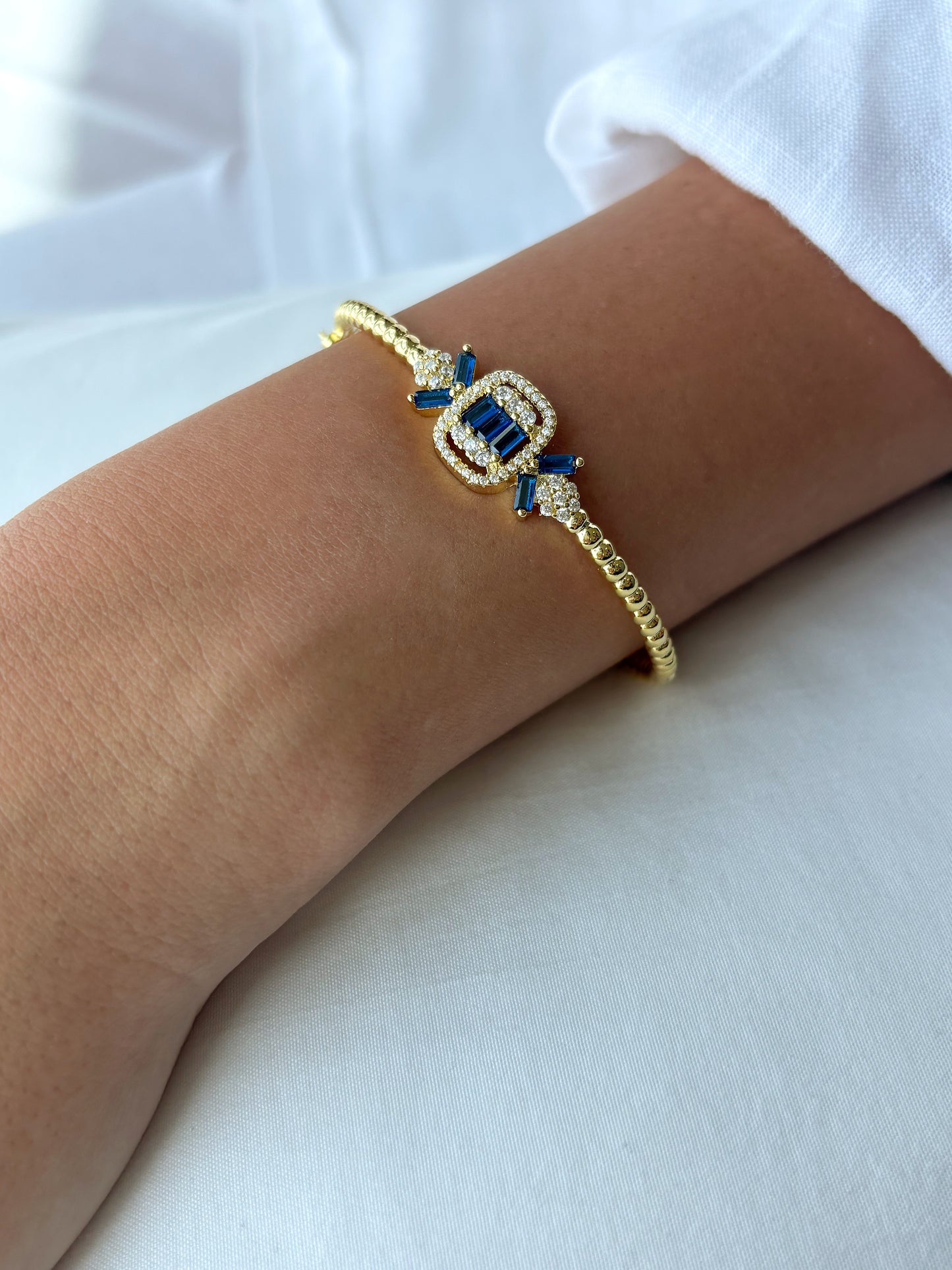 Rosalie Blue
