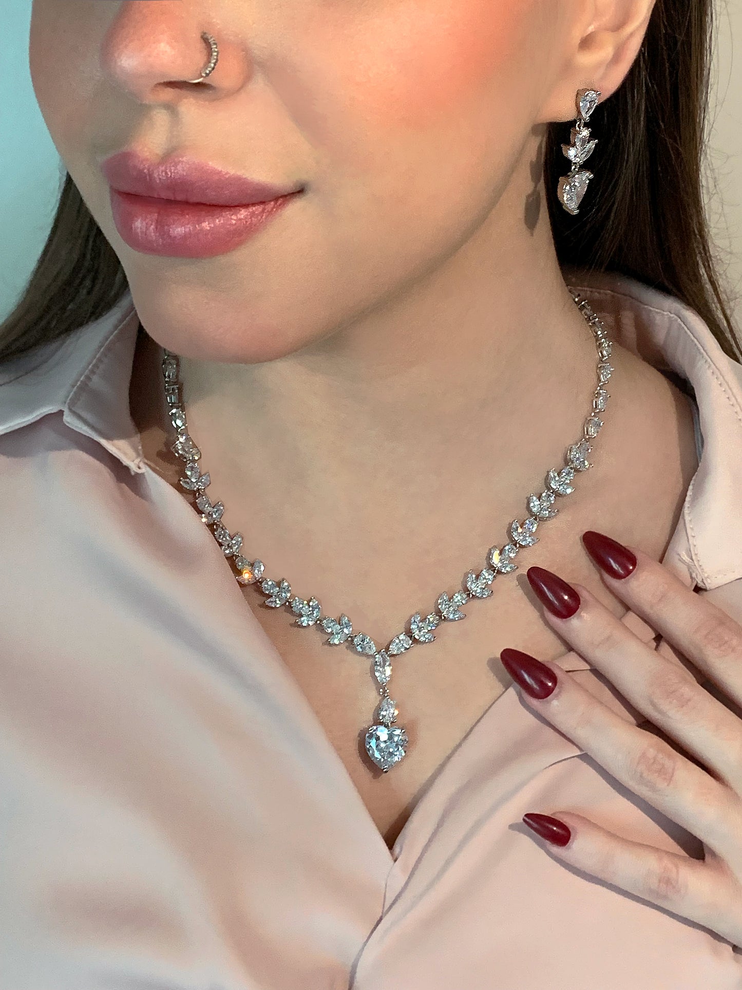 Indigo Silver