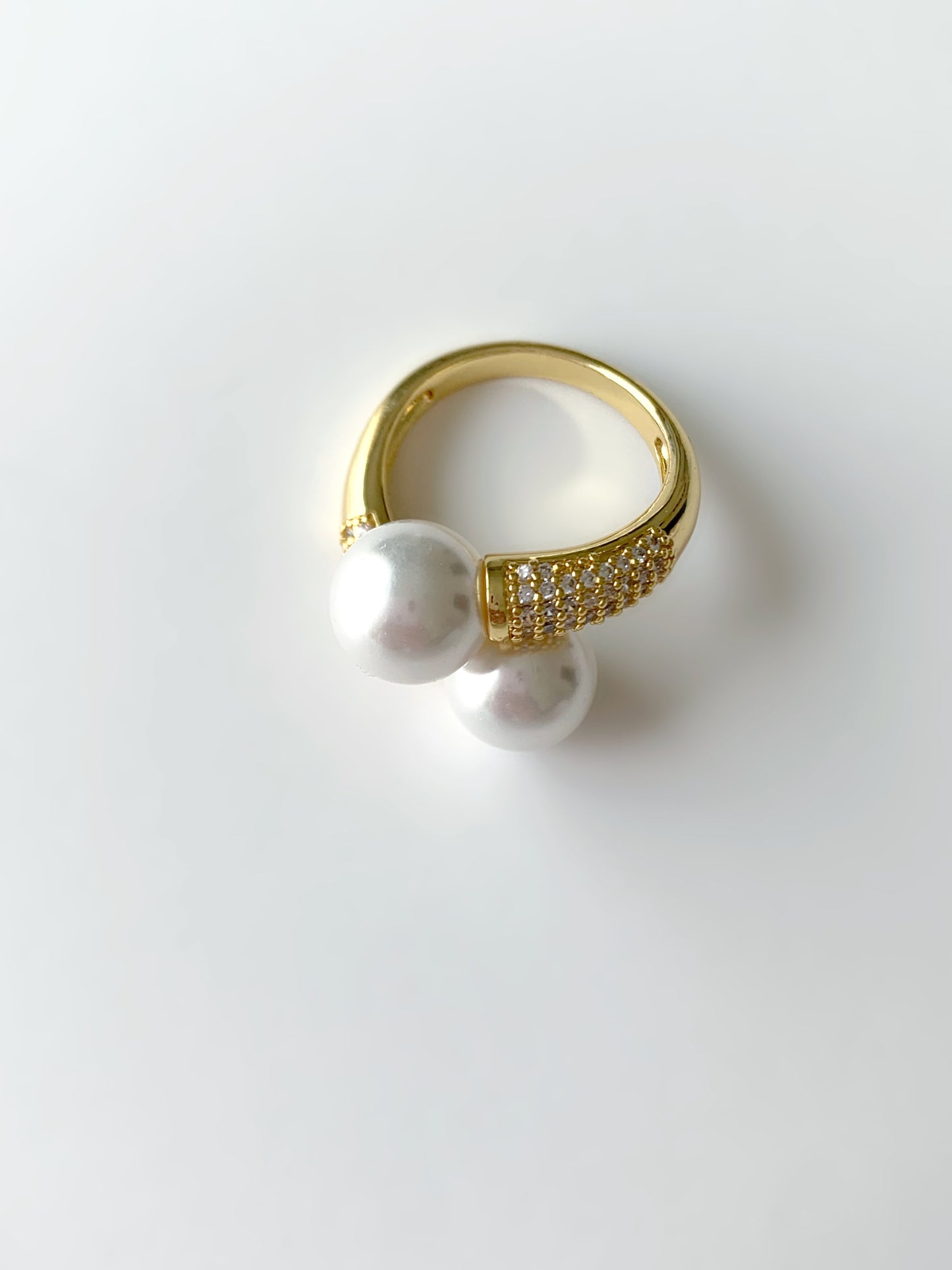 Luna Gold Set