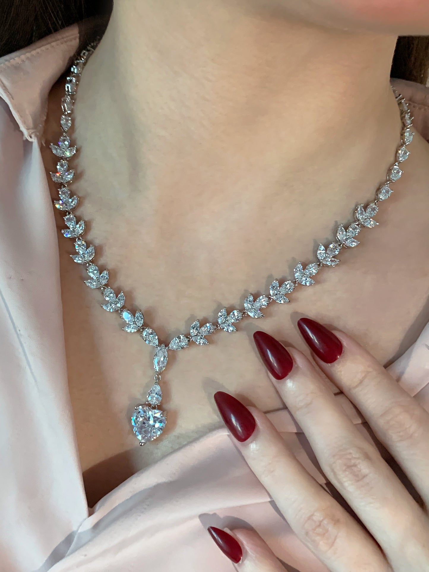 Indigo Silver