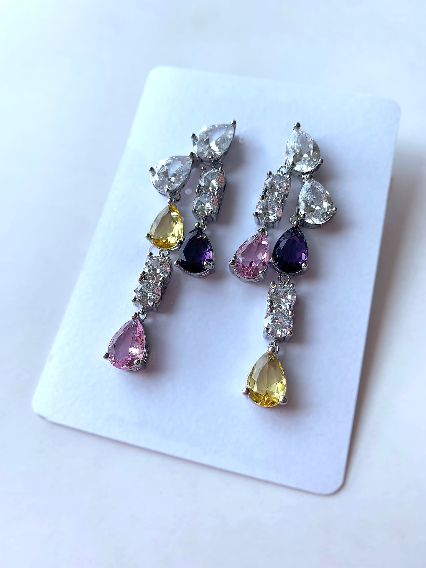 Jamila Earrings