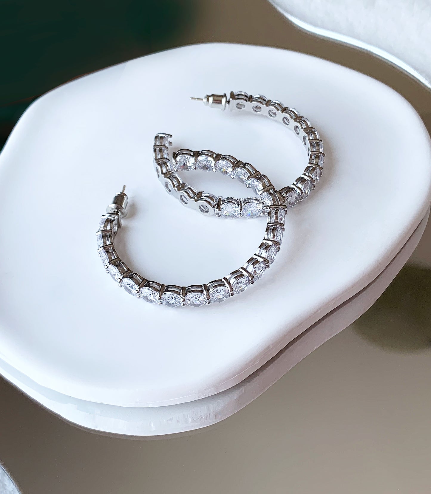 Silver Tennis