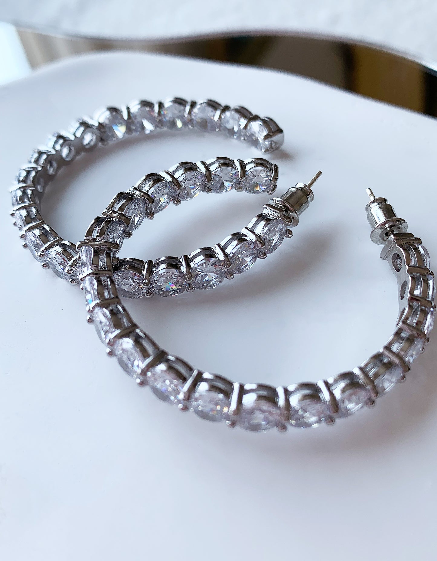 Silver Tennis
