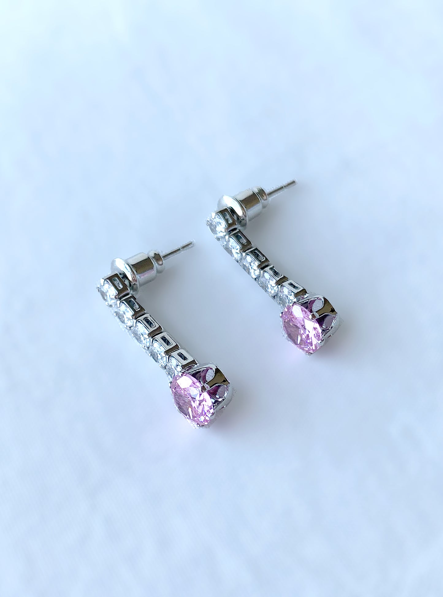 Elegant Pink