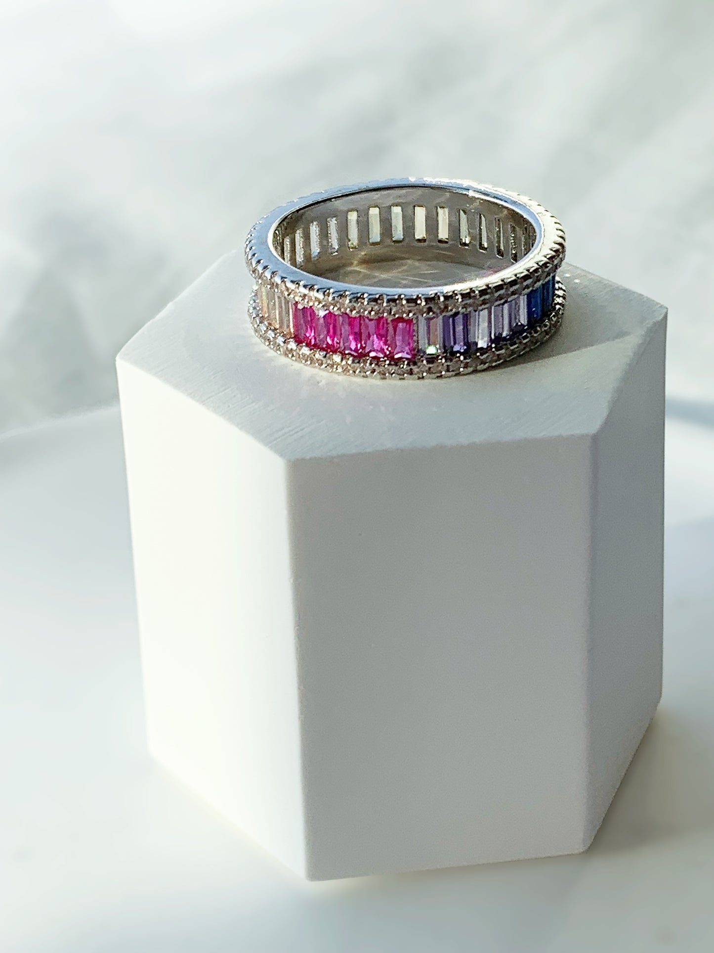 Vivid Elegance