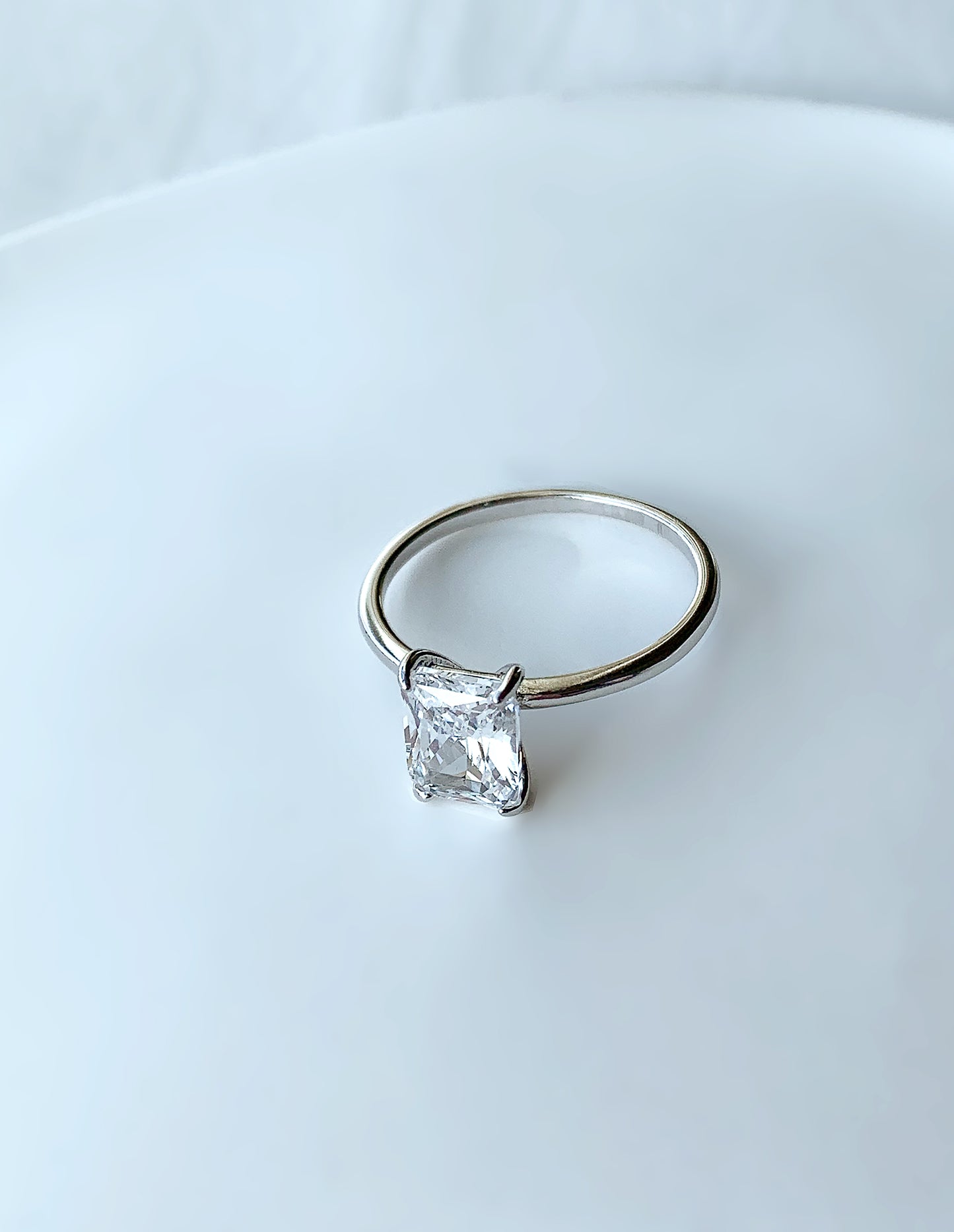 Silver Elegance
