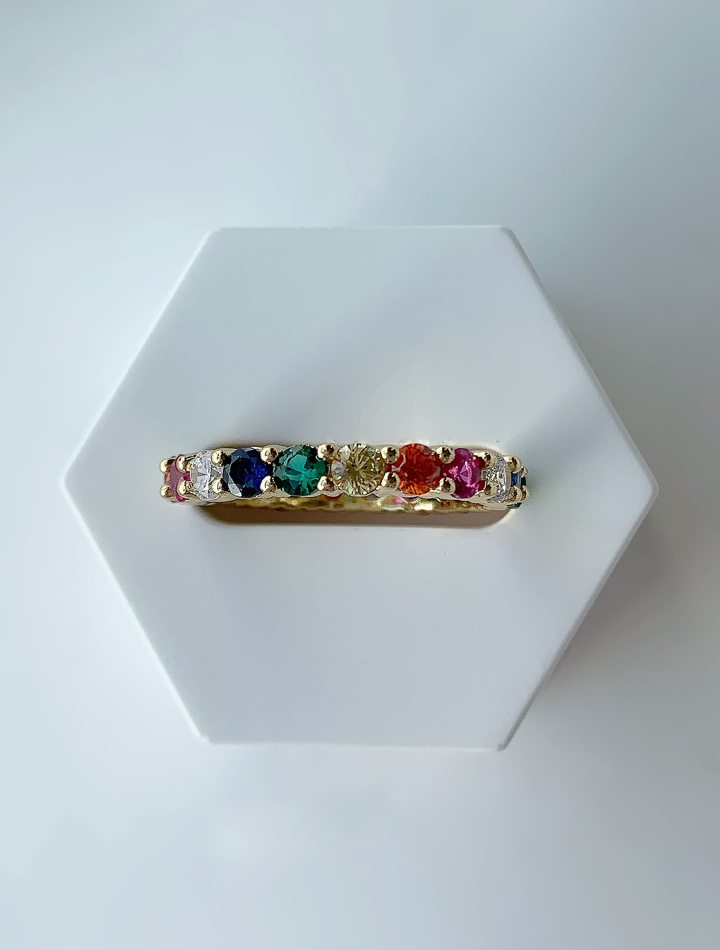 Celia Ring
