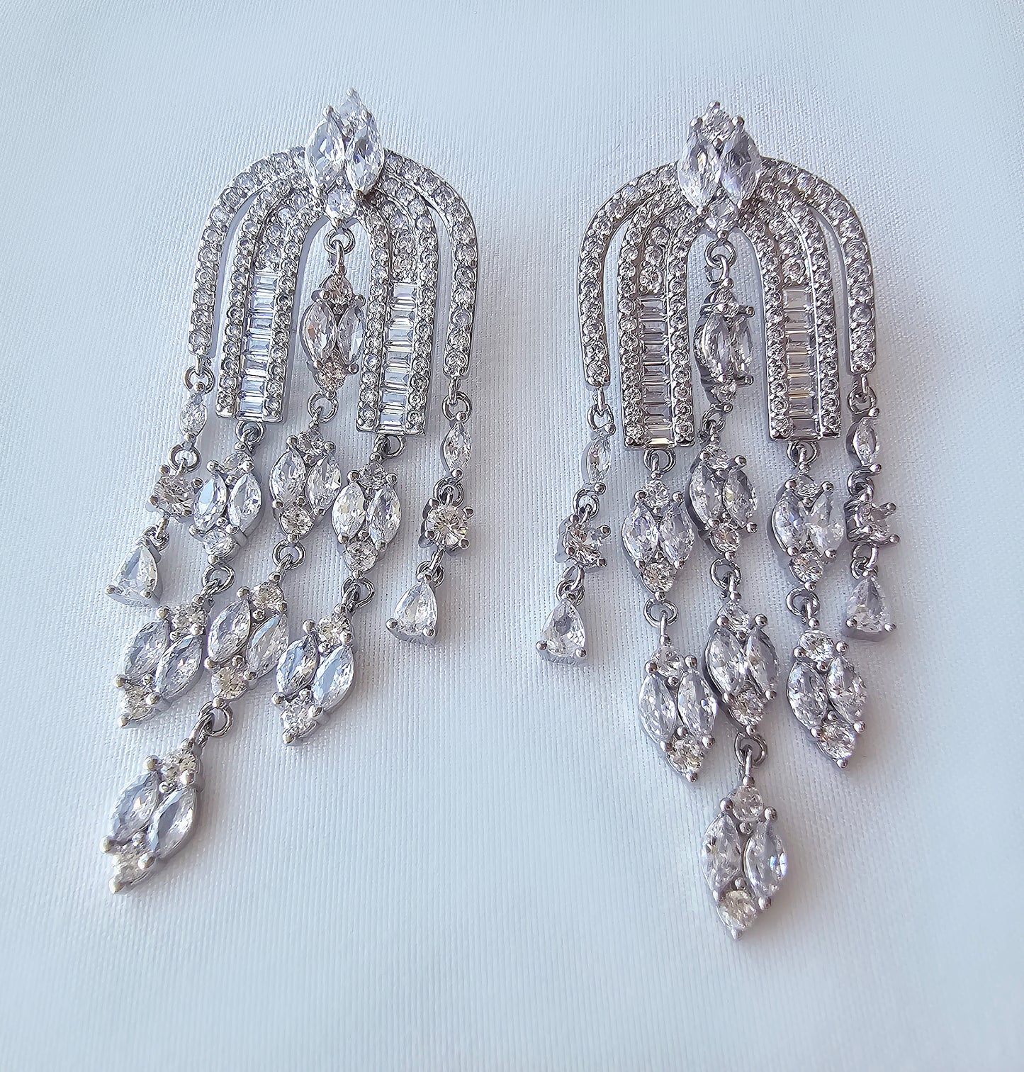 Lana Earrings