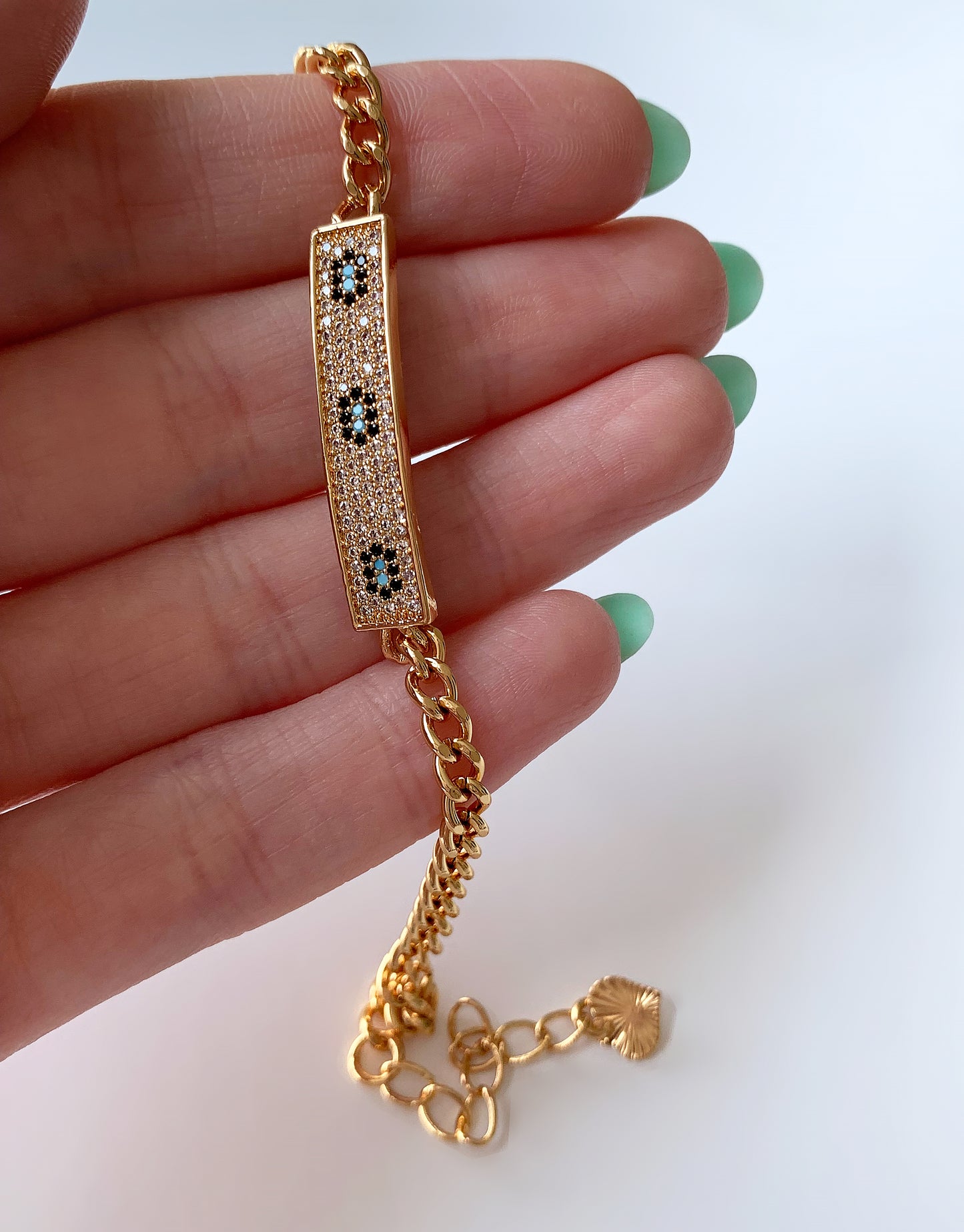 Regal Gold