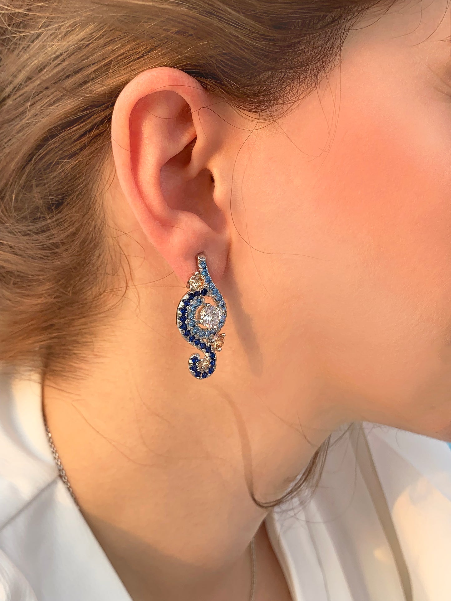 Seahorse Set