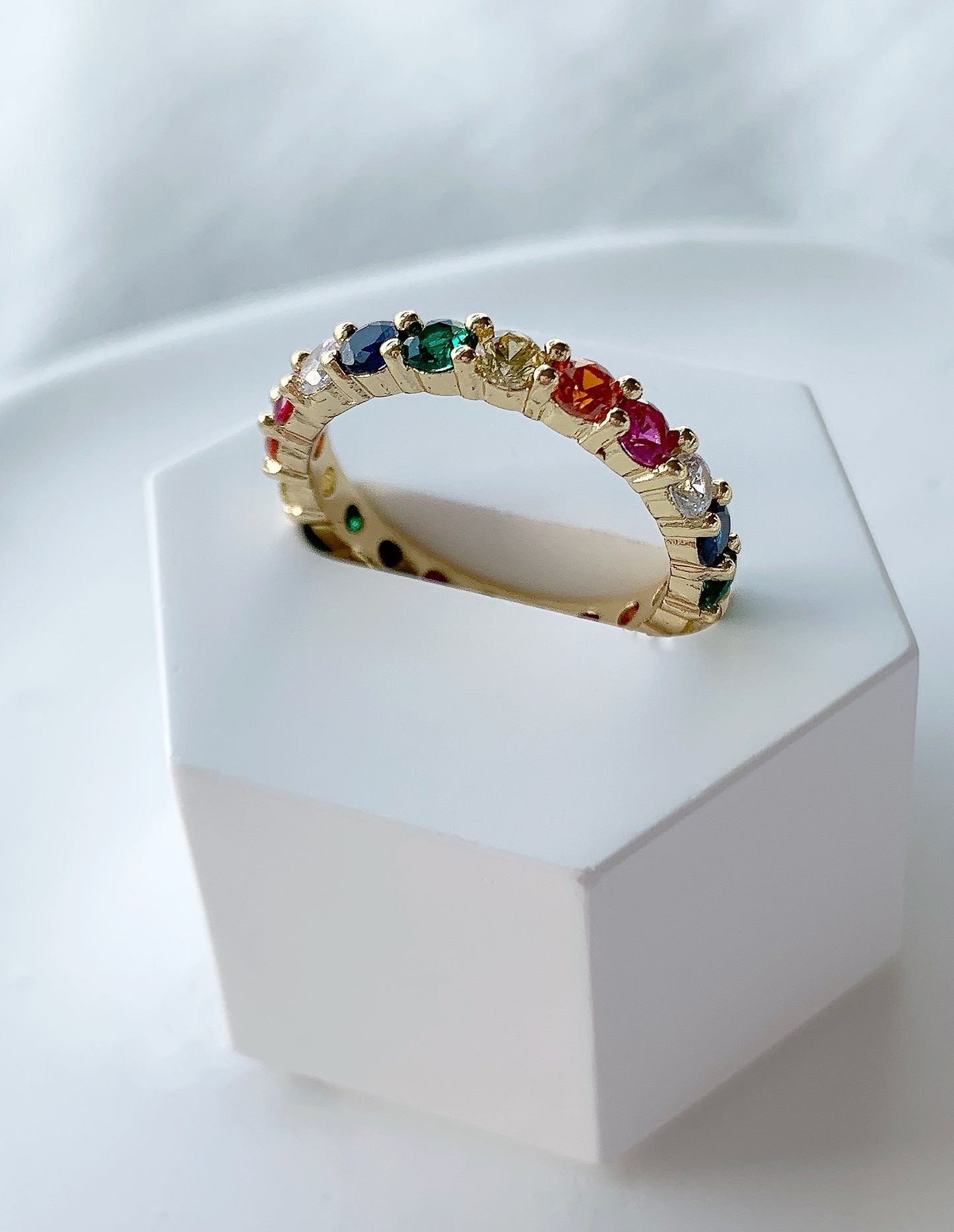 Celia Ring