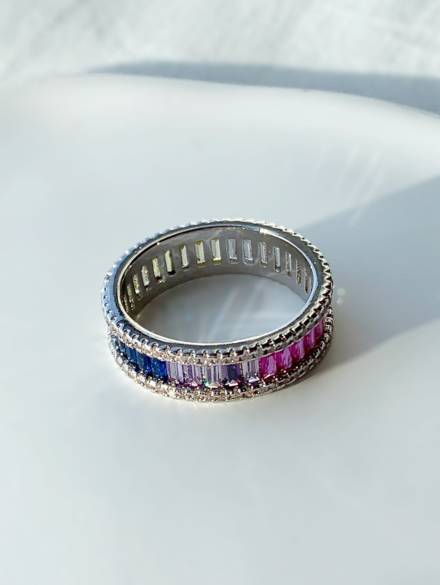 Vivid Elegance