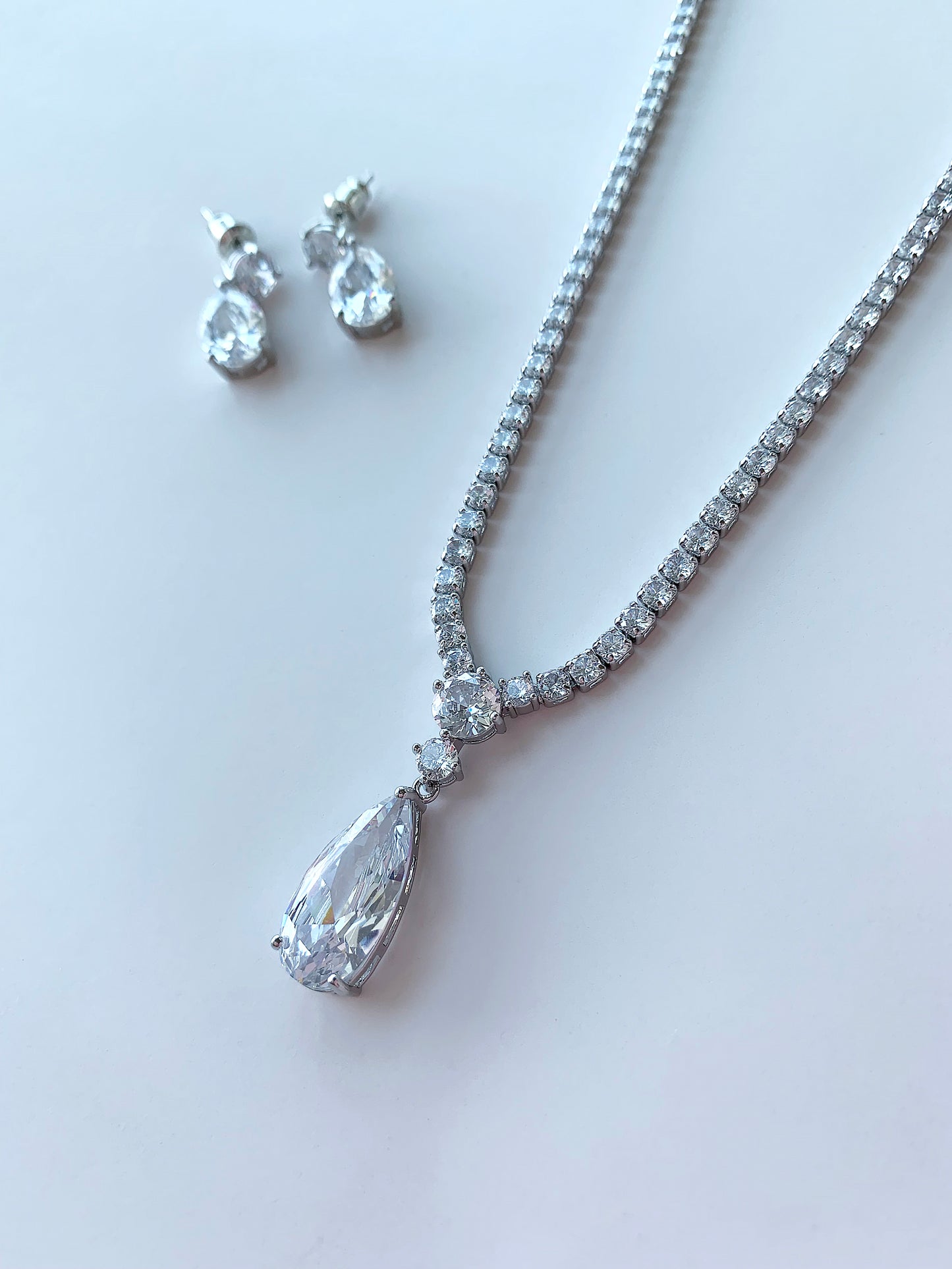 Princess Silver