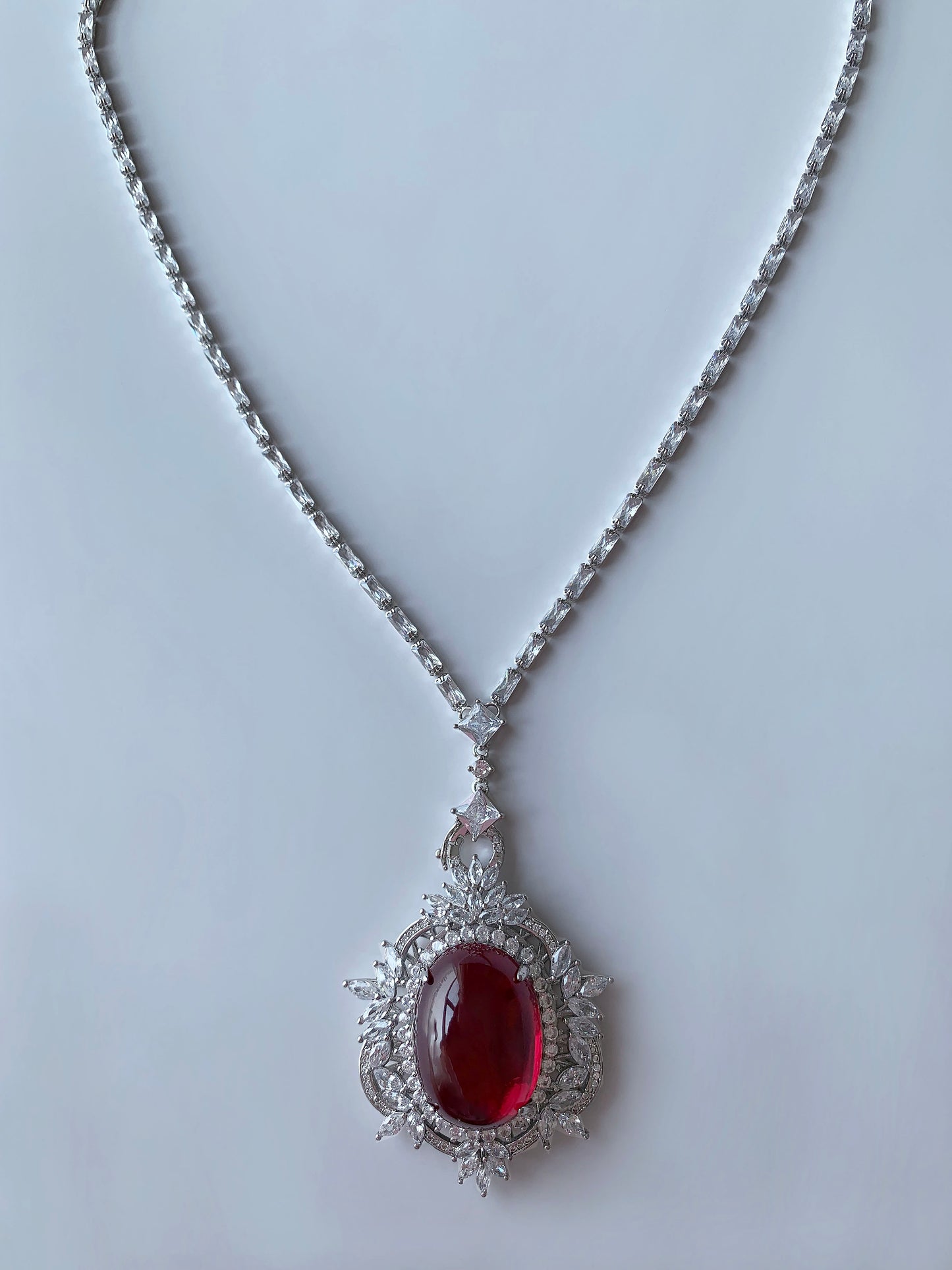 Ruby Stone