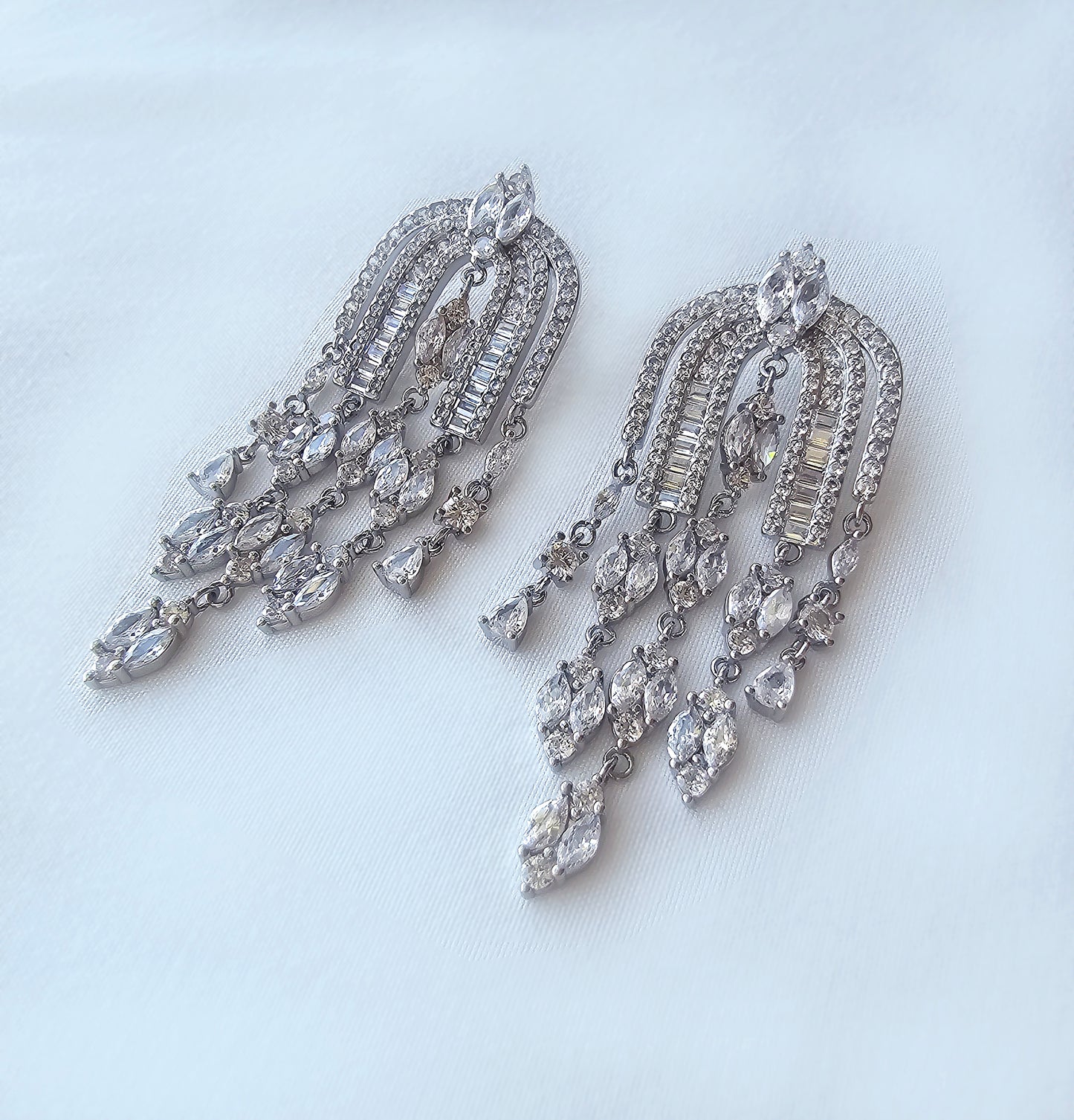 Lana Earrings