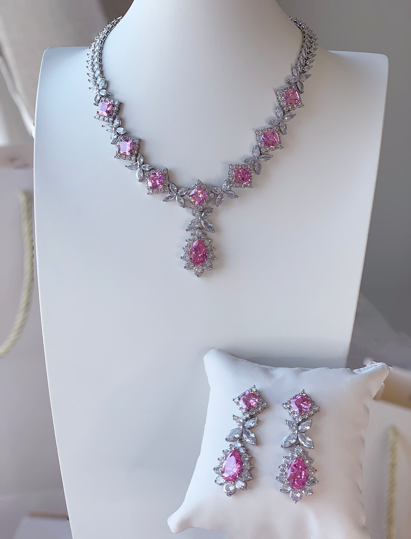 Gala Pink