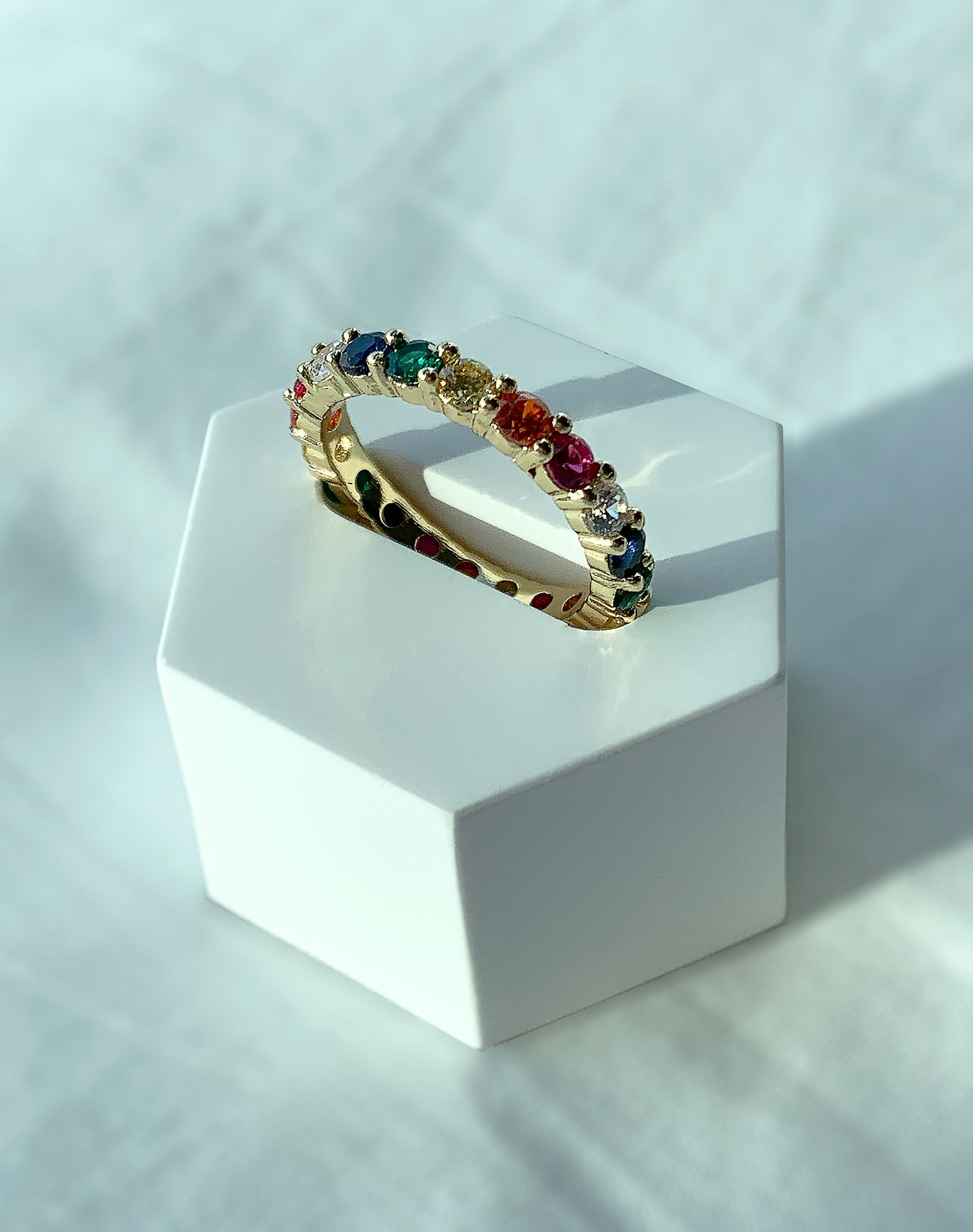 Celia Ring