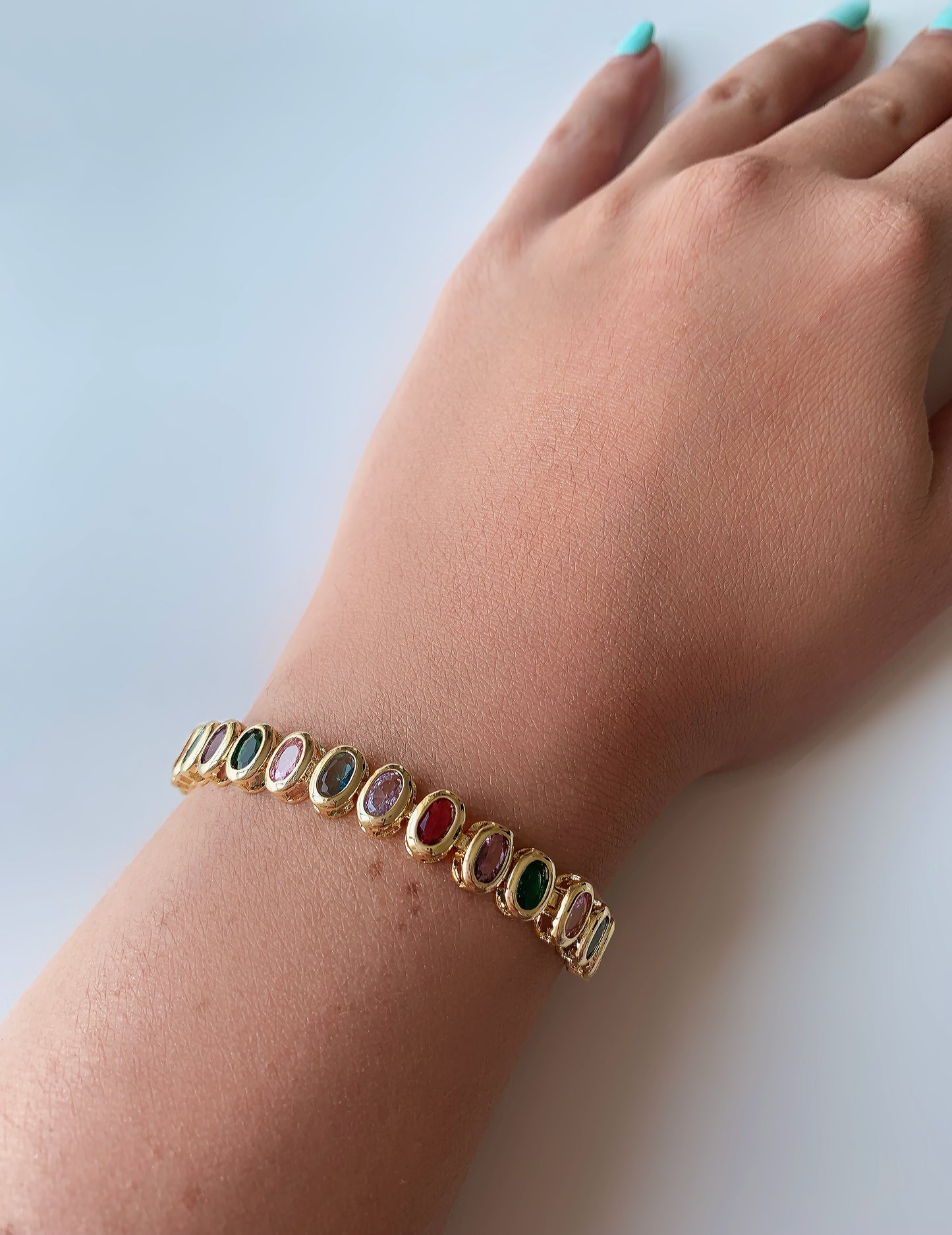Chic Gold