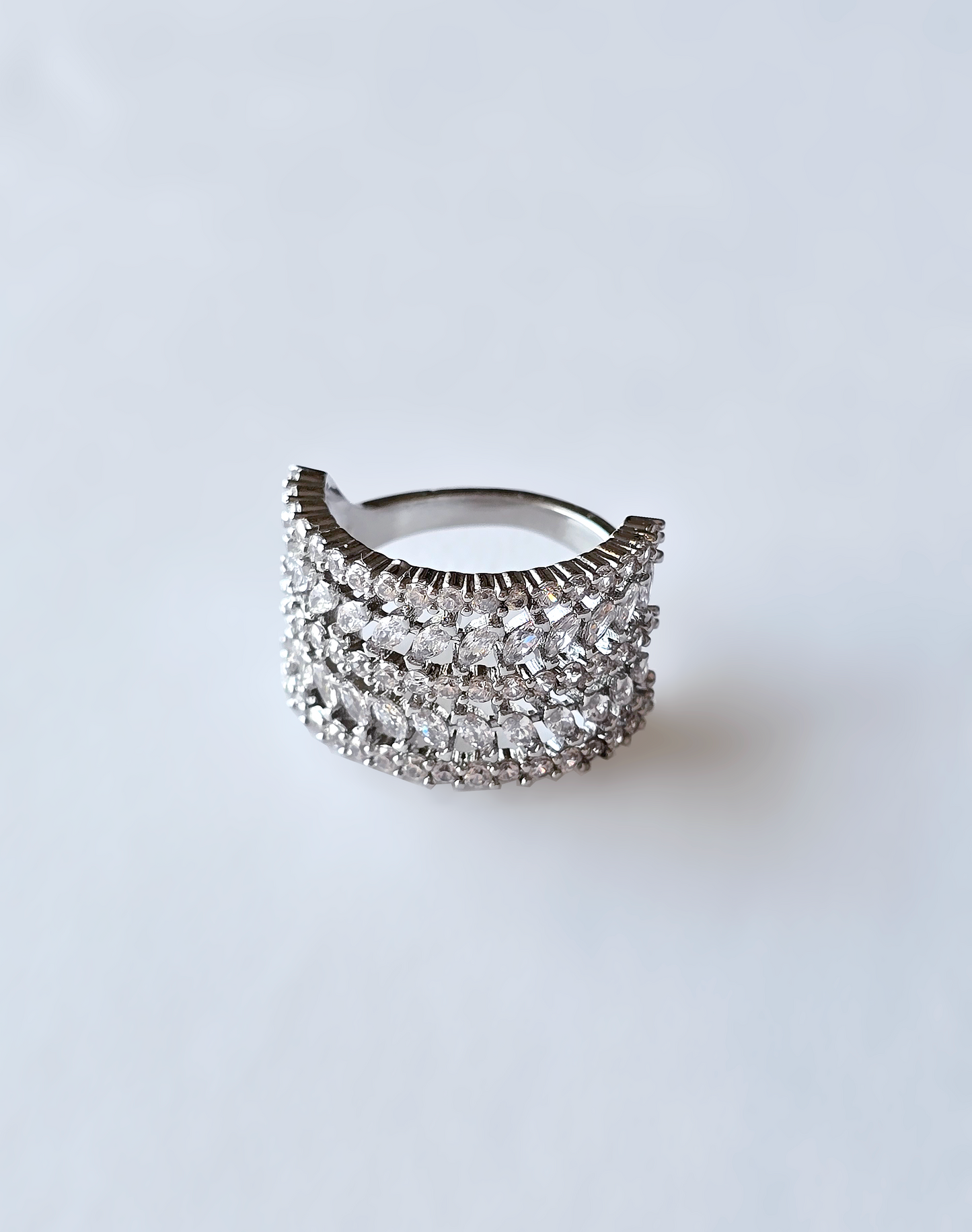 Silva Ring
