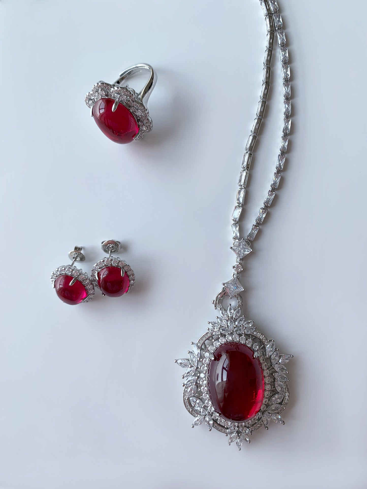 Ruby Stone