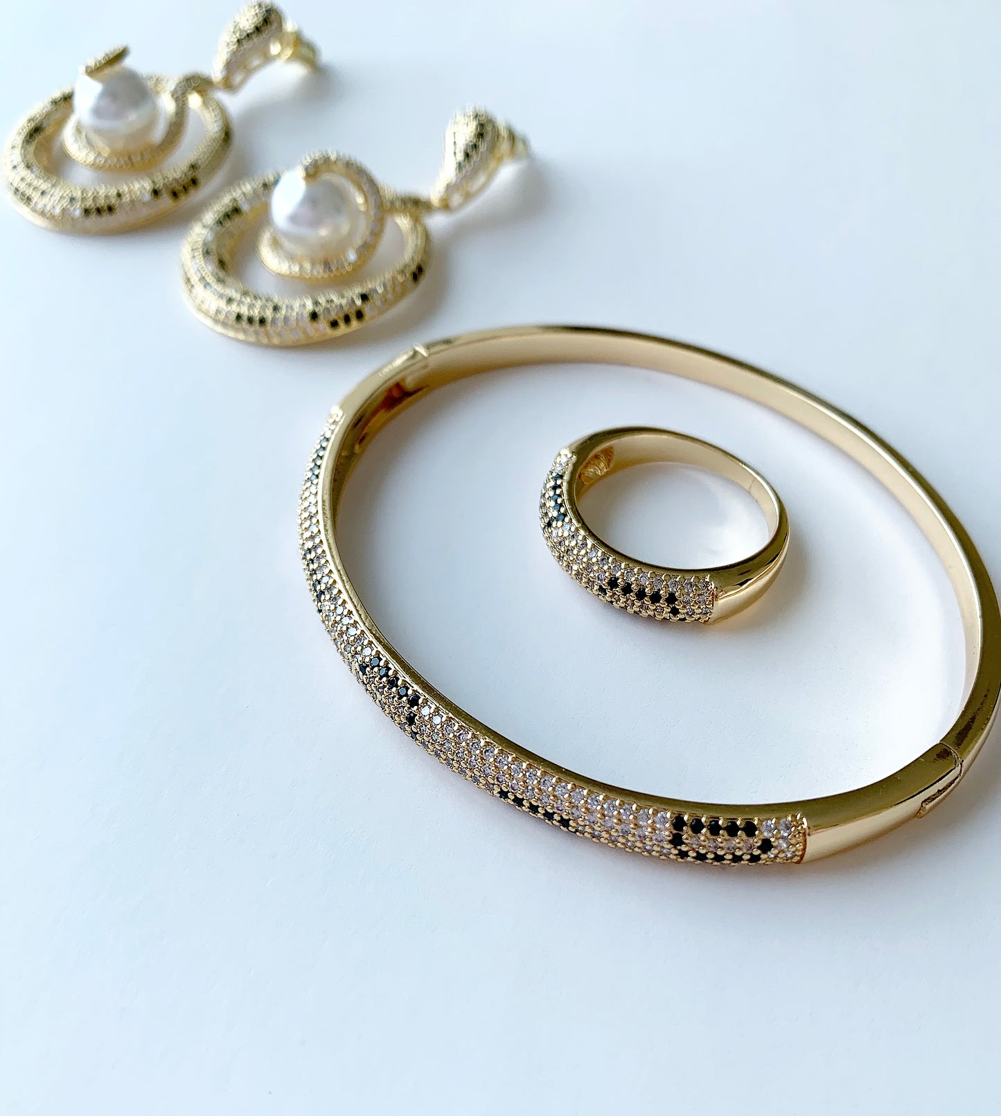 Gold Snake