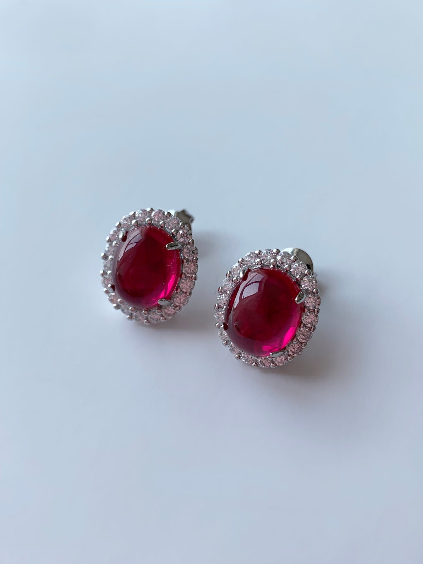 Ruby Stone