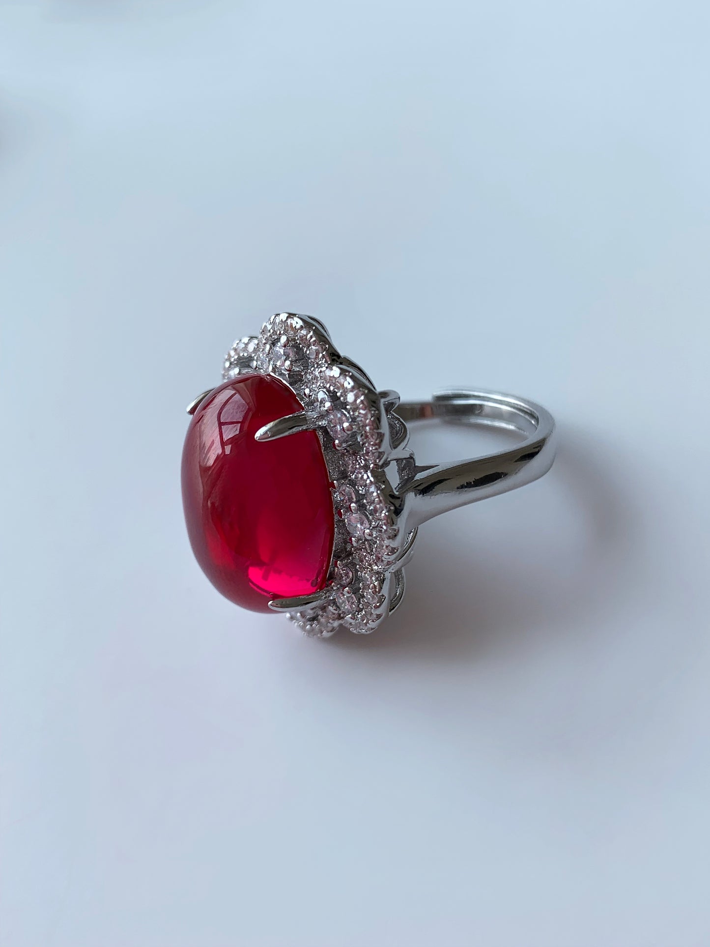 Ruby Stone