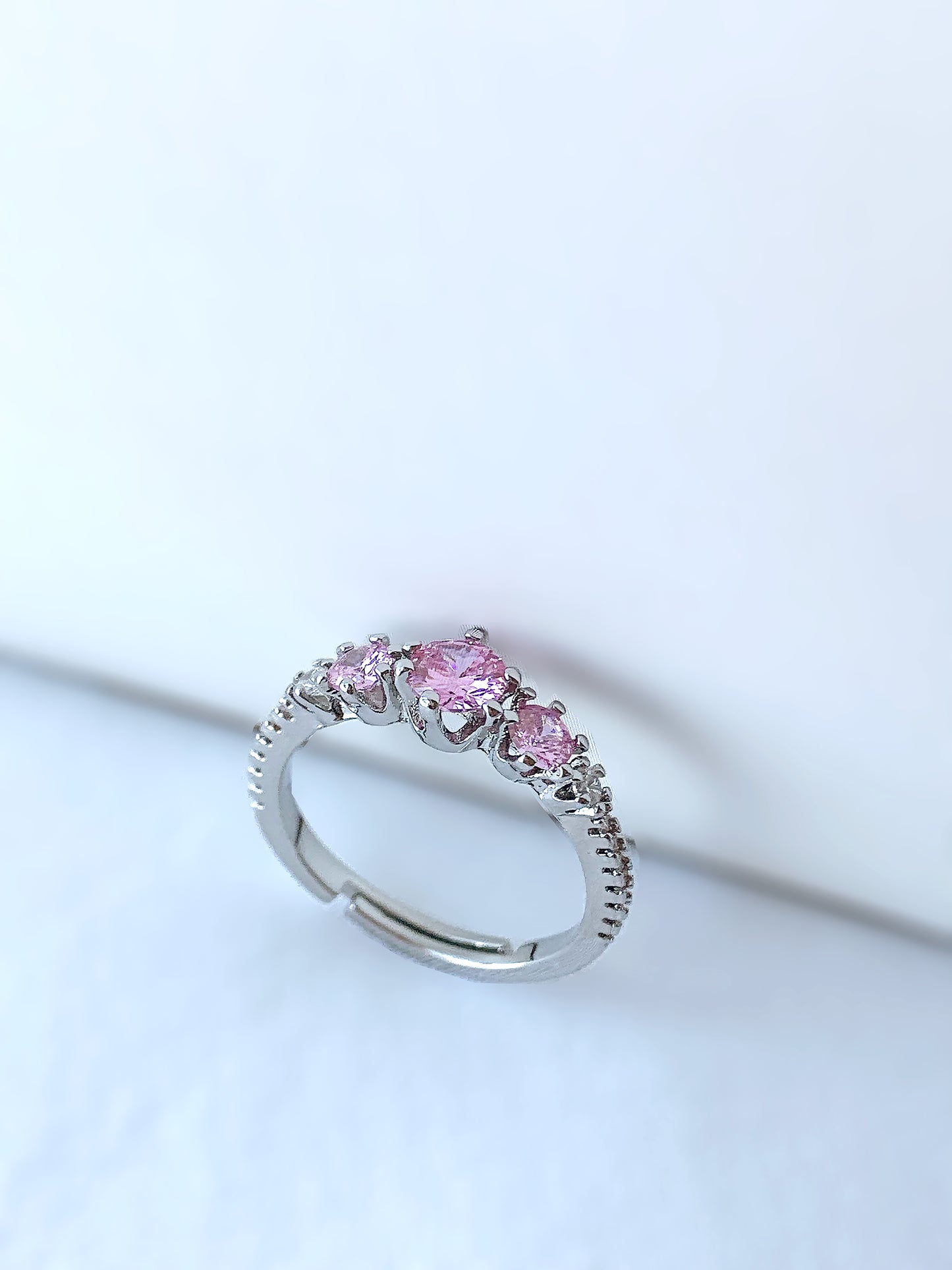 Elegant Pink