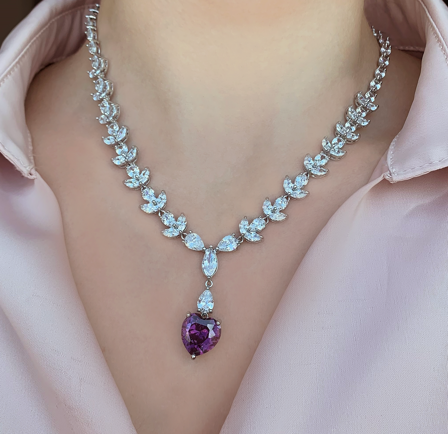 Indigo Purple