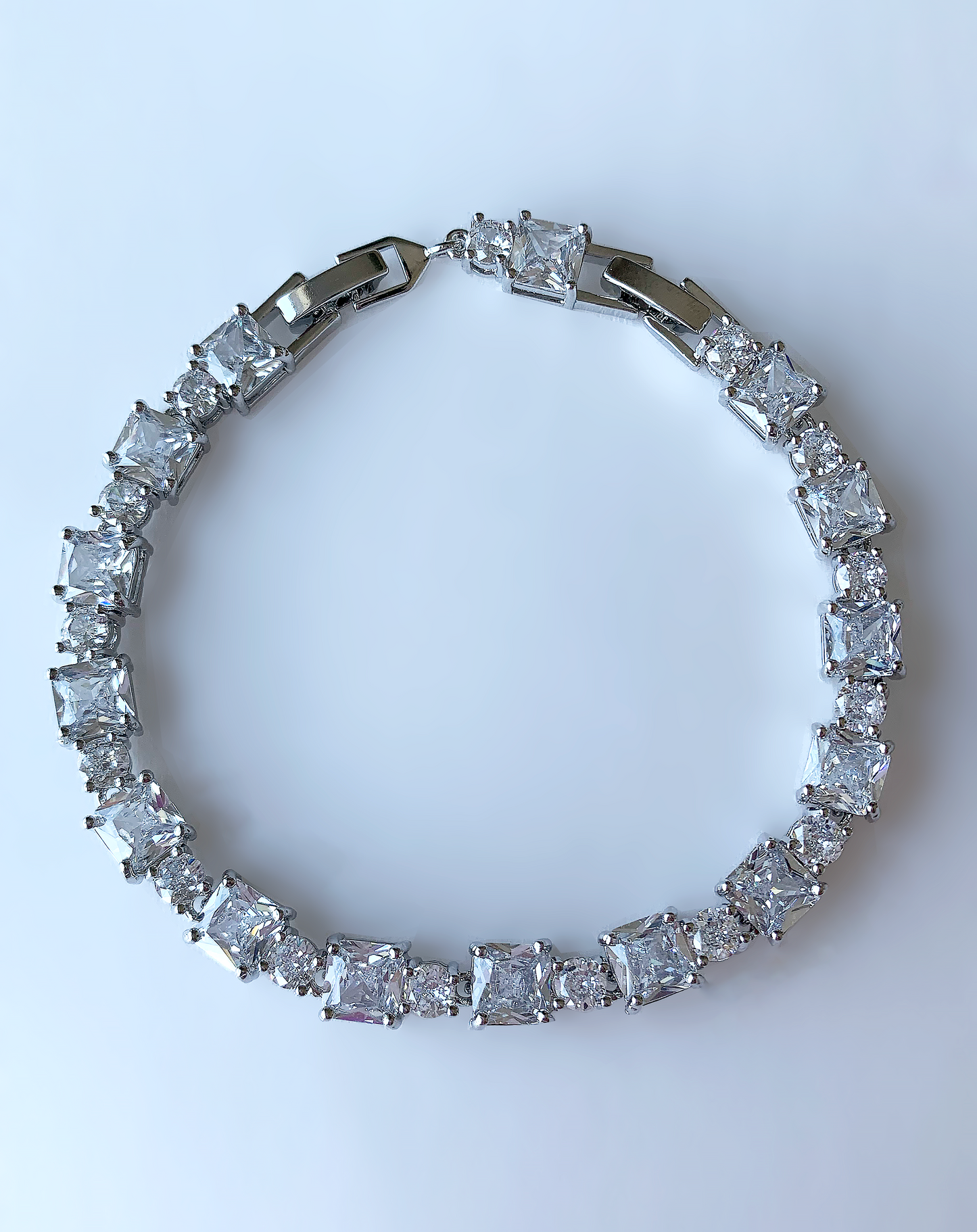 Evve Silver Set