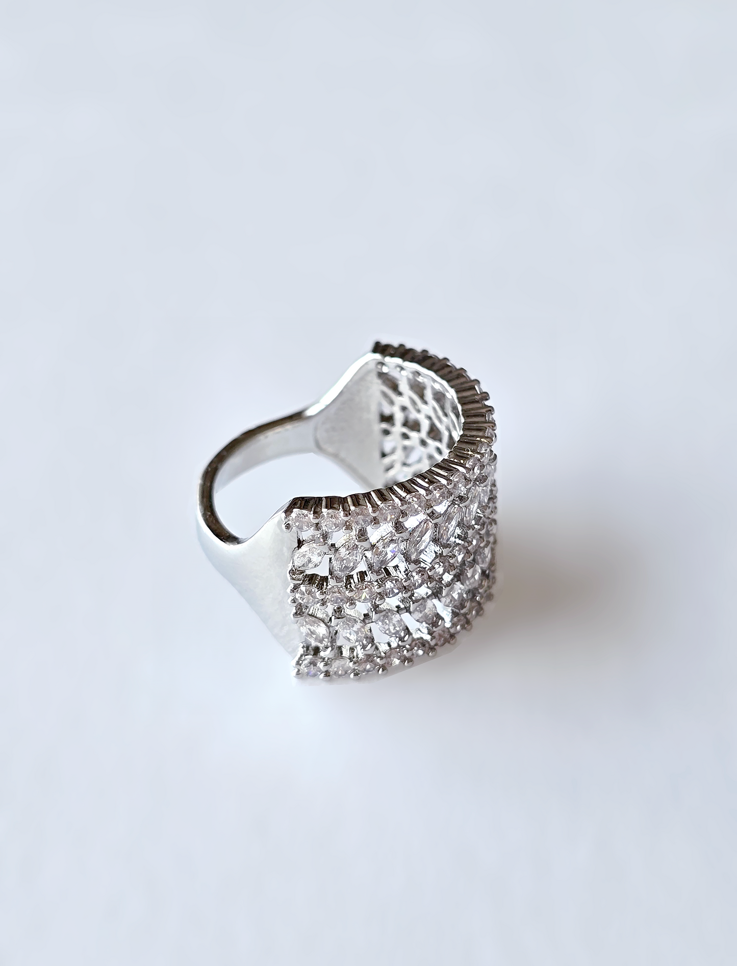 Silva Ring