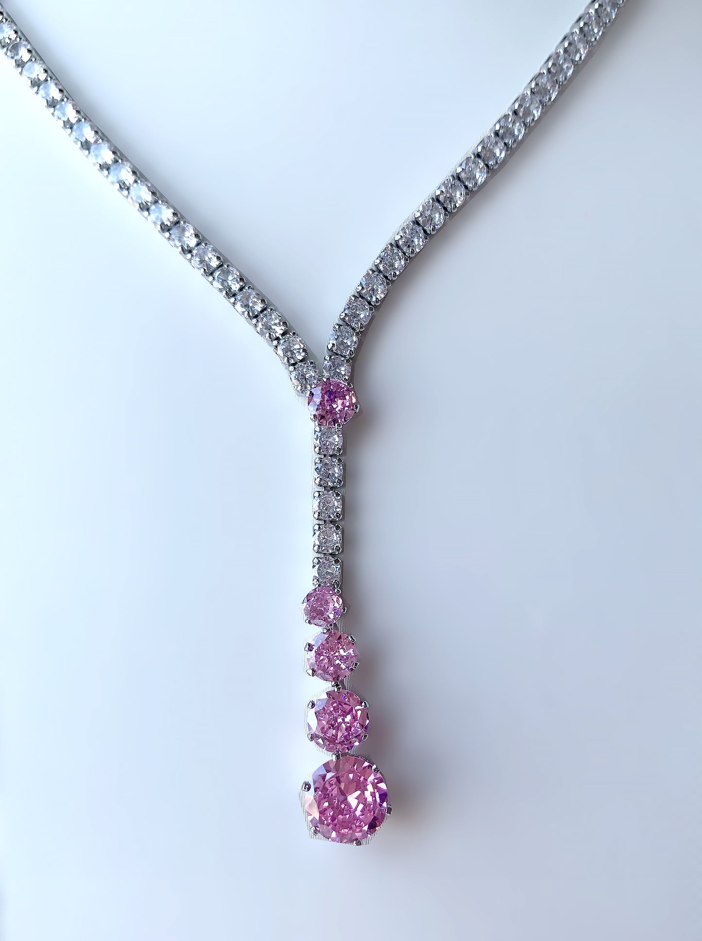 Elegant Pink