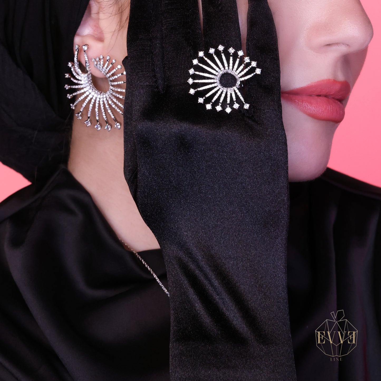 Sol Roman Silver