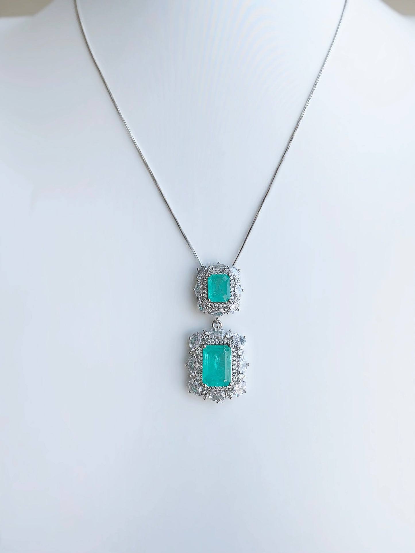 Aqua Stone