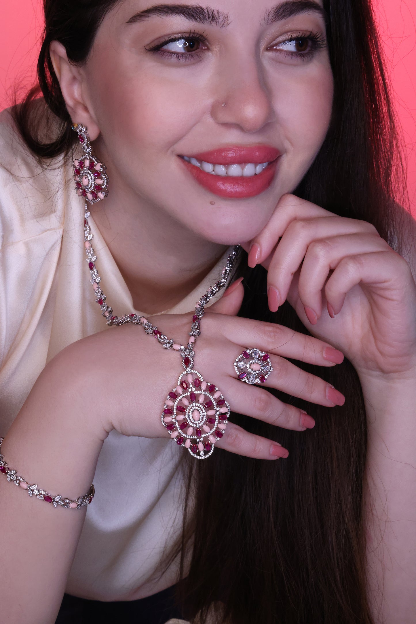 Latifa Set
