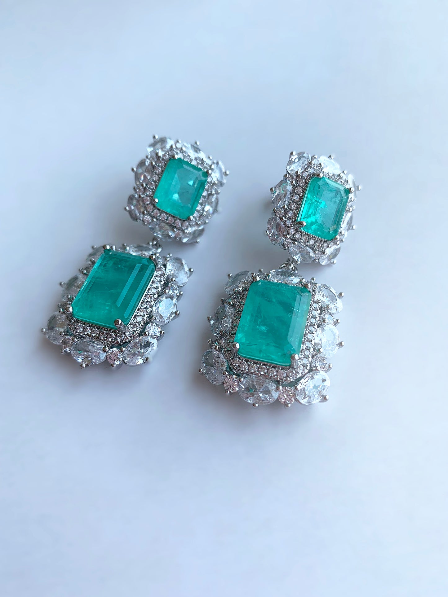 Aqua Stone