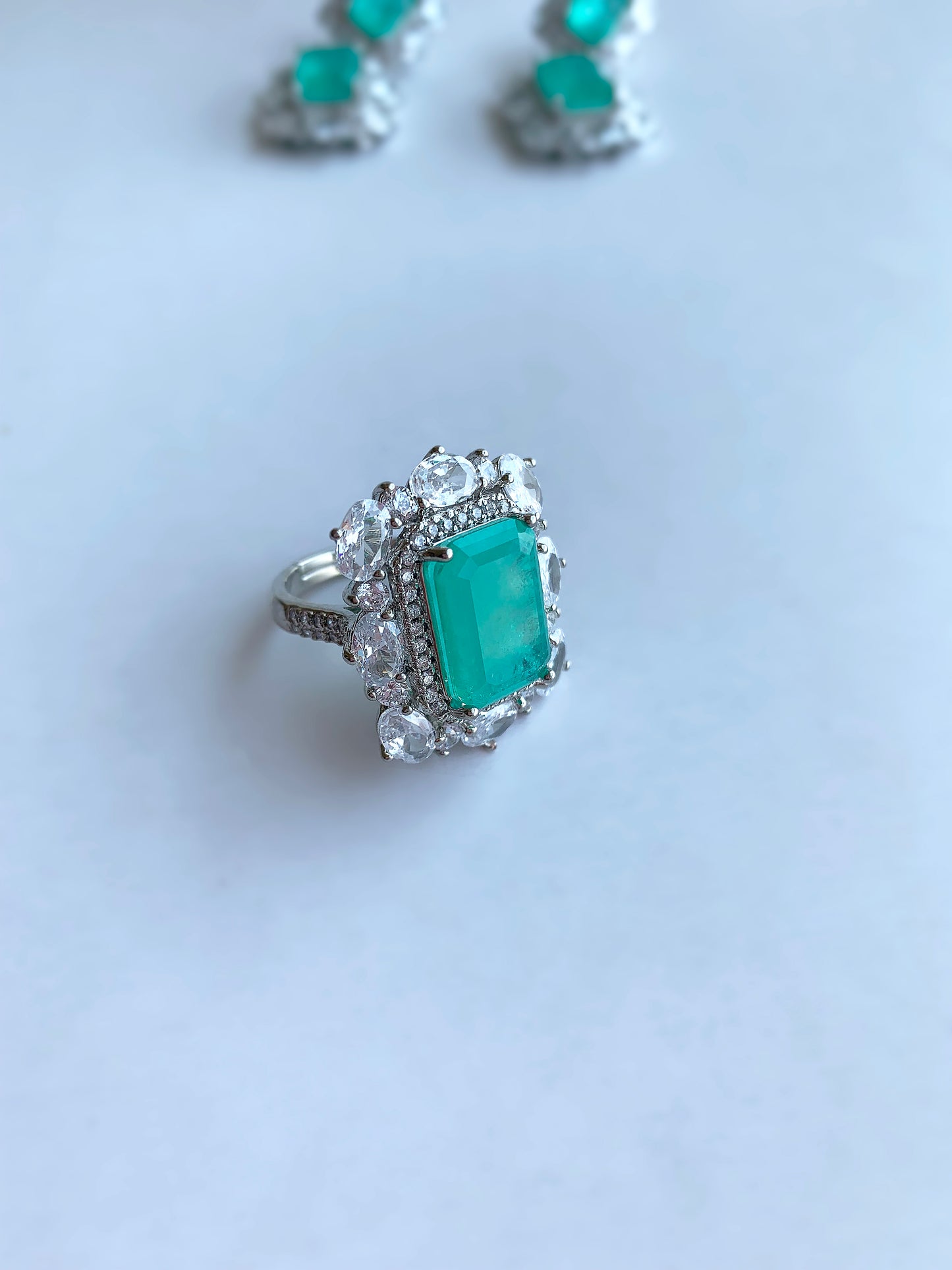 Aqua Stone