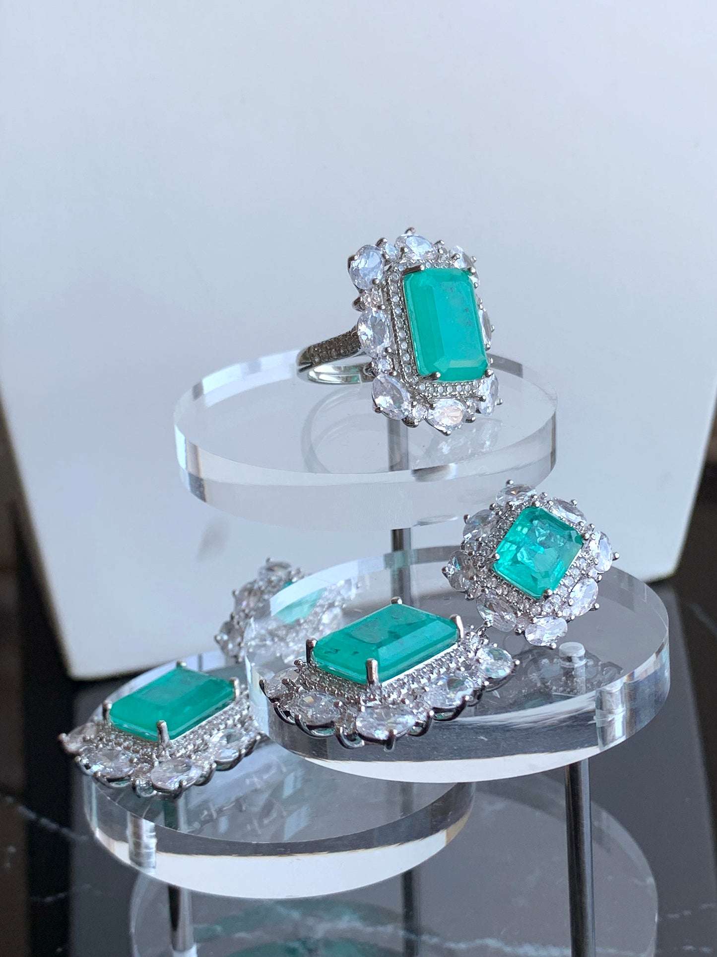Aqua Stone