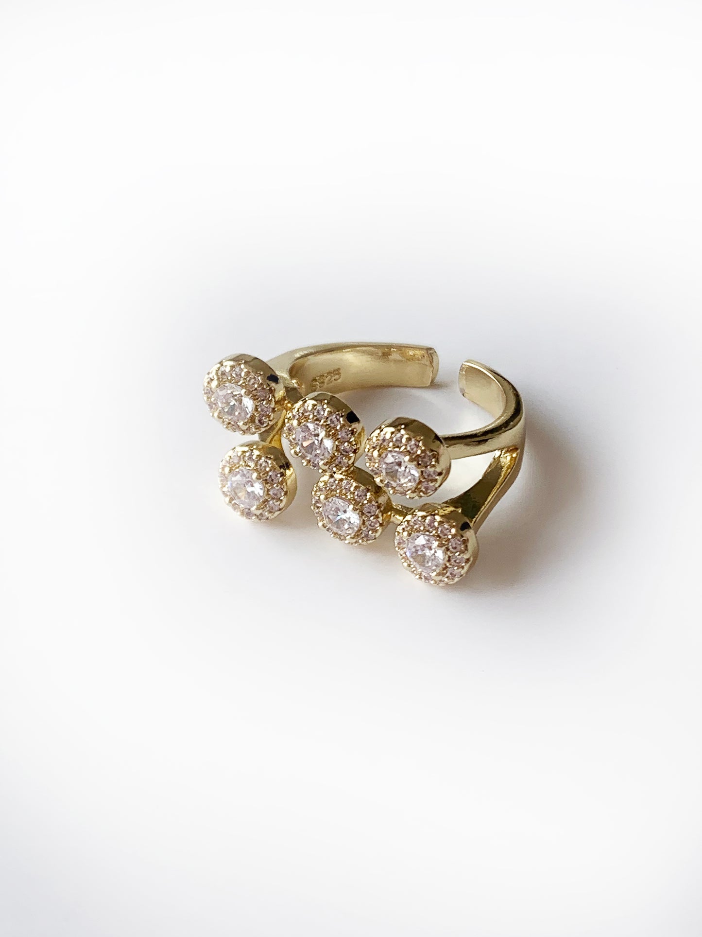 Diamoon Set