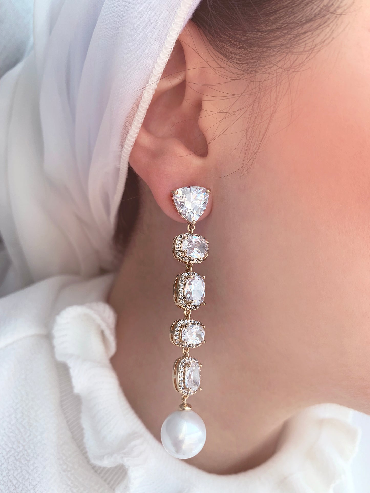Evve's Earrings