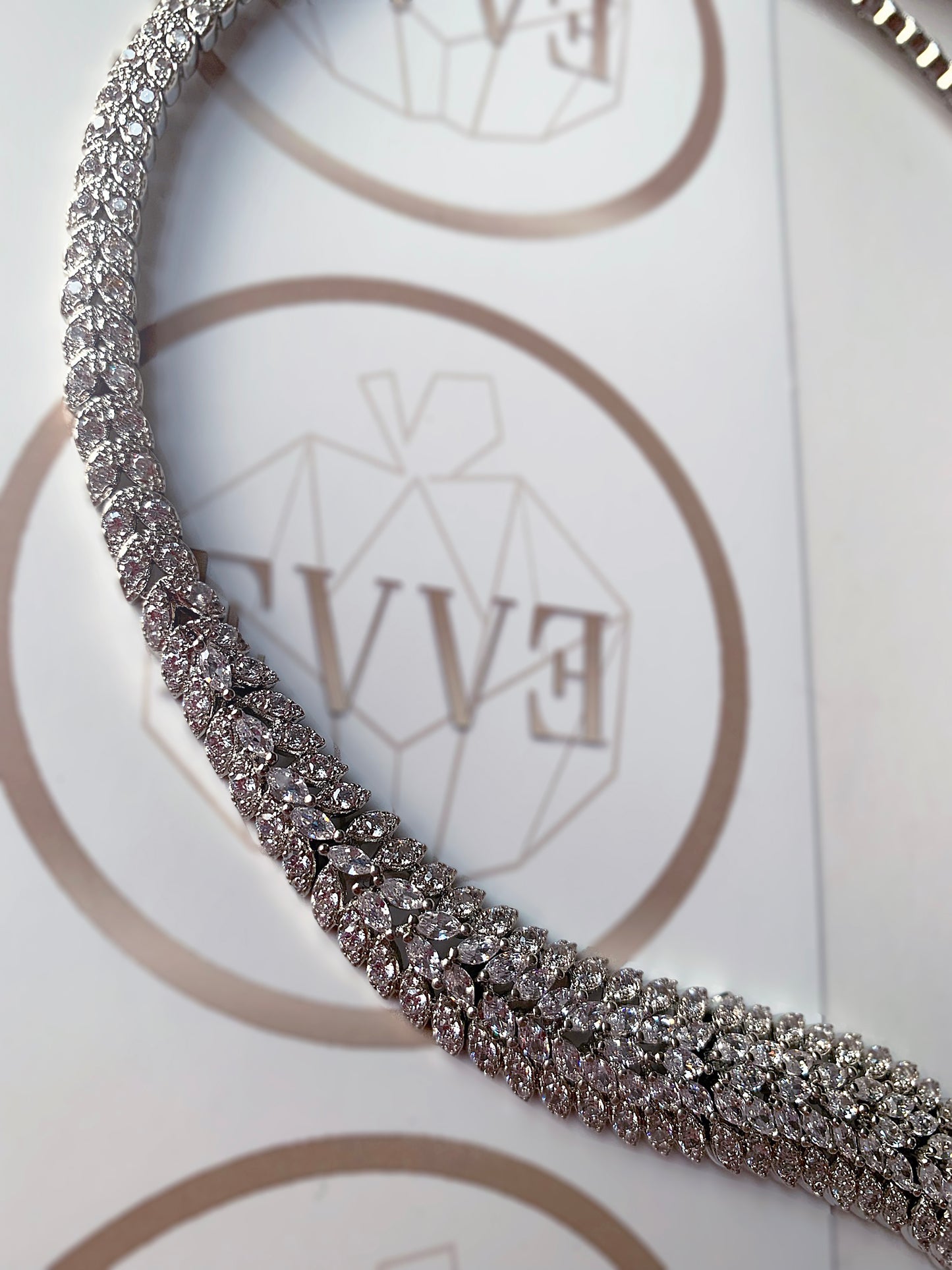 Silver Appeal Set