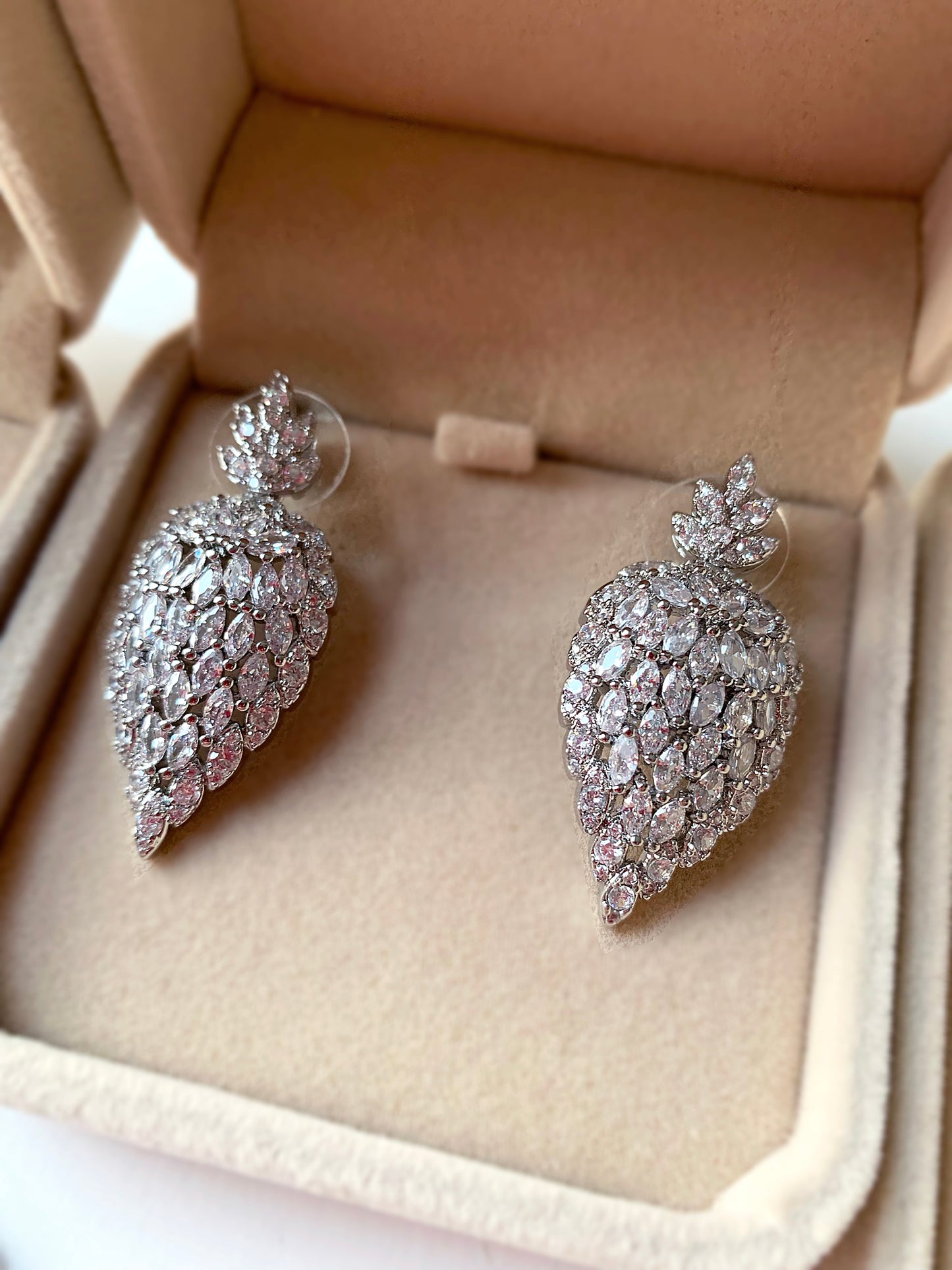 Silver Appeal Set