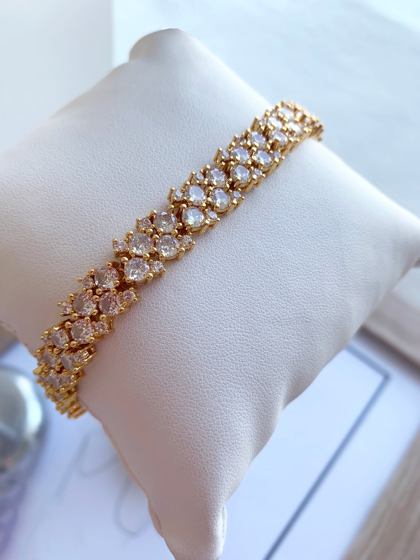 Thuja Golden Set