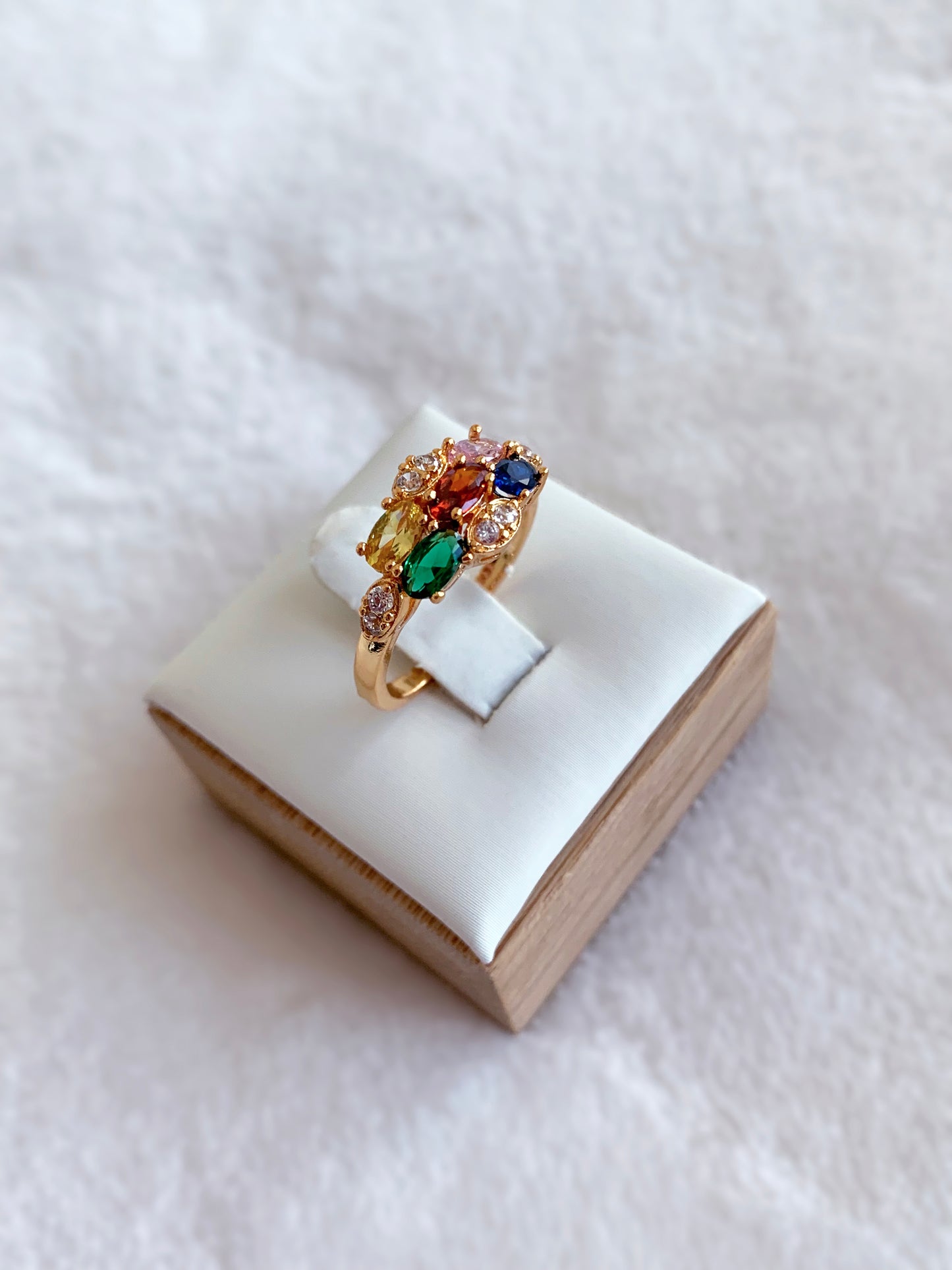 Sunkissed Stones Set