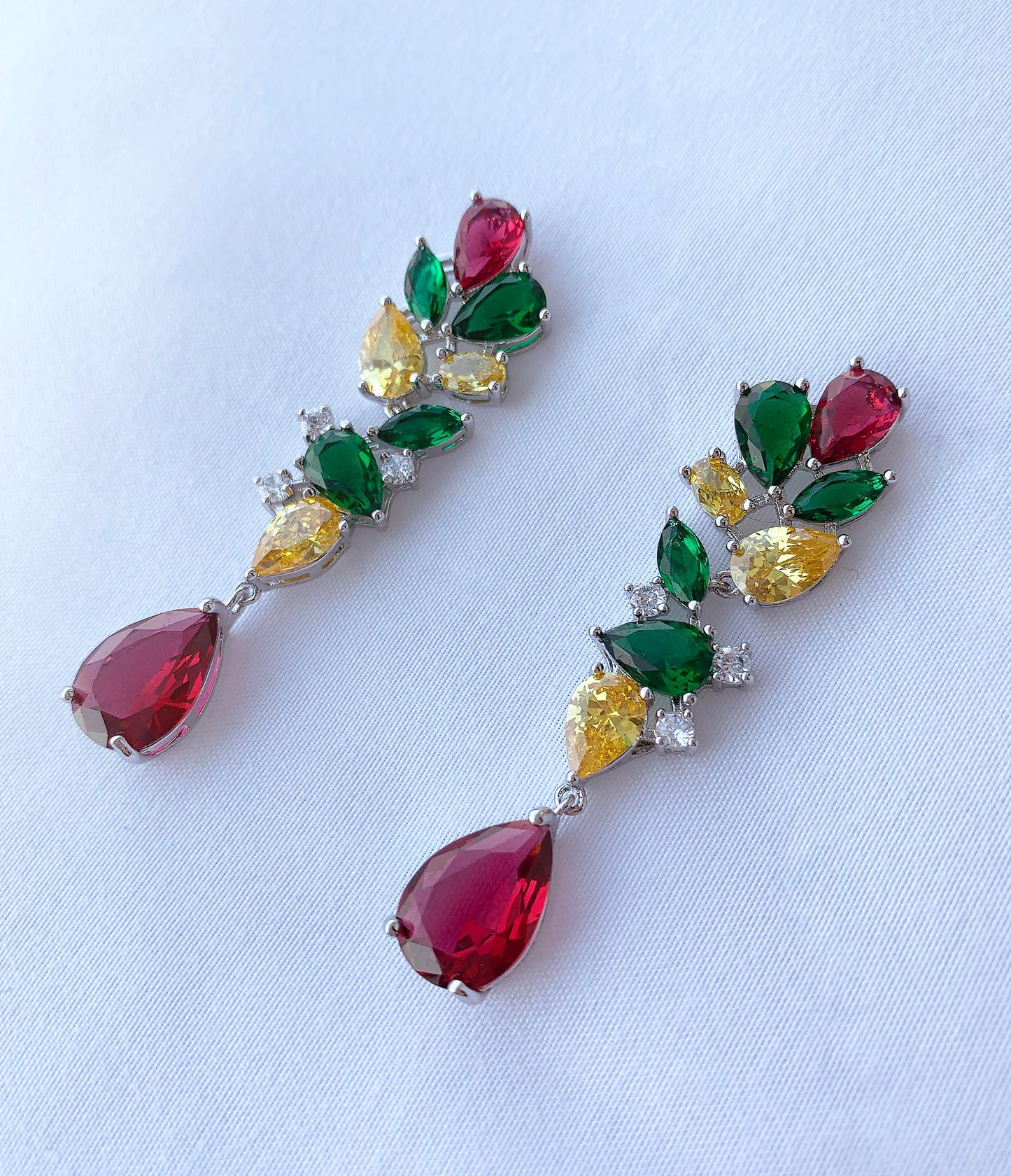 Frida Crystal Set