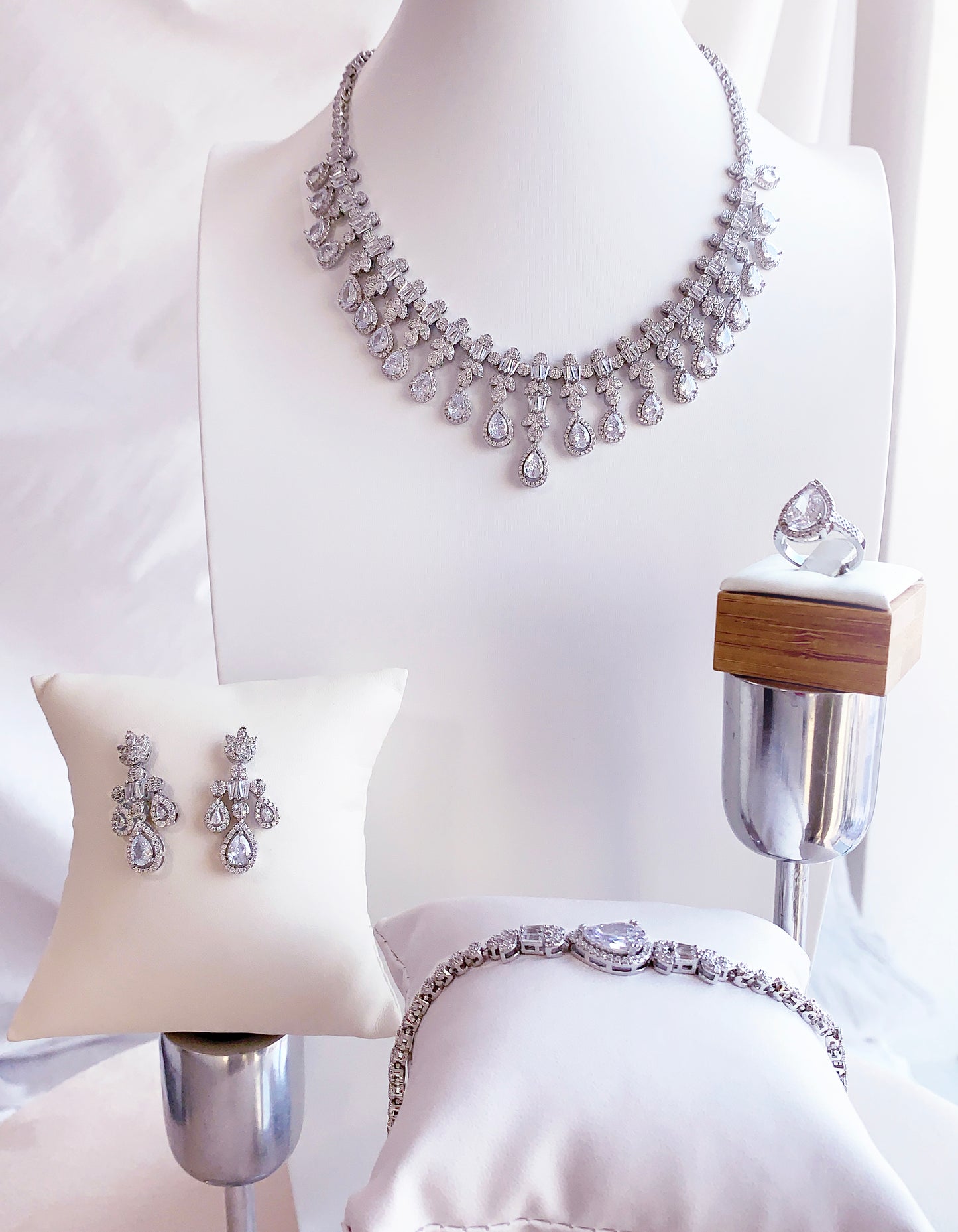 Verrena Set