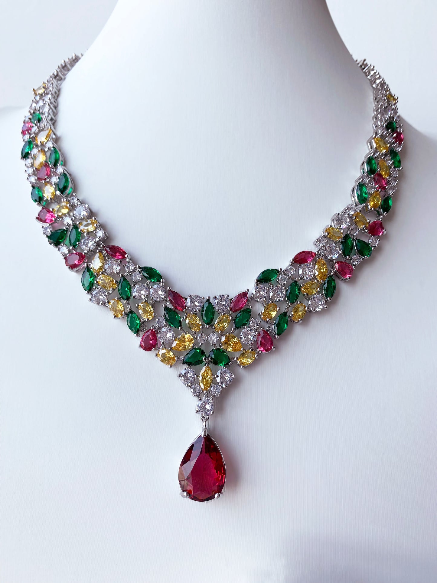 Frida Crystal Set